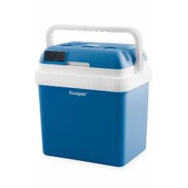 Termofrigo portatile 49W 24l