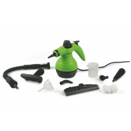 Pulitore a vapore verde 1050 W, Vaporoso