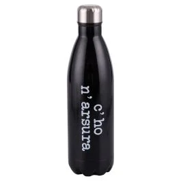 Bottiglia termica 12h 1000 ml, S.P.Q.eRe