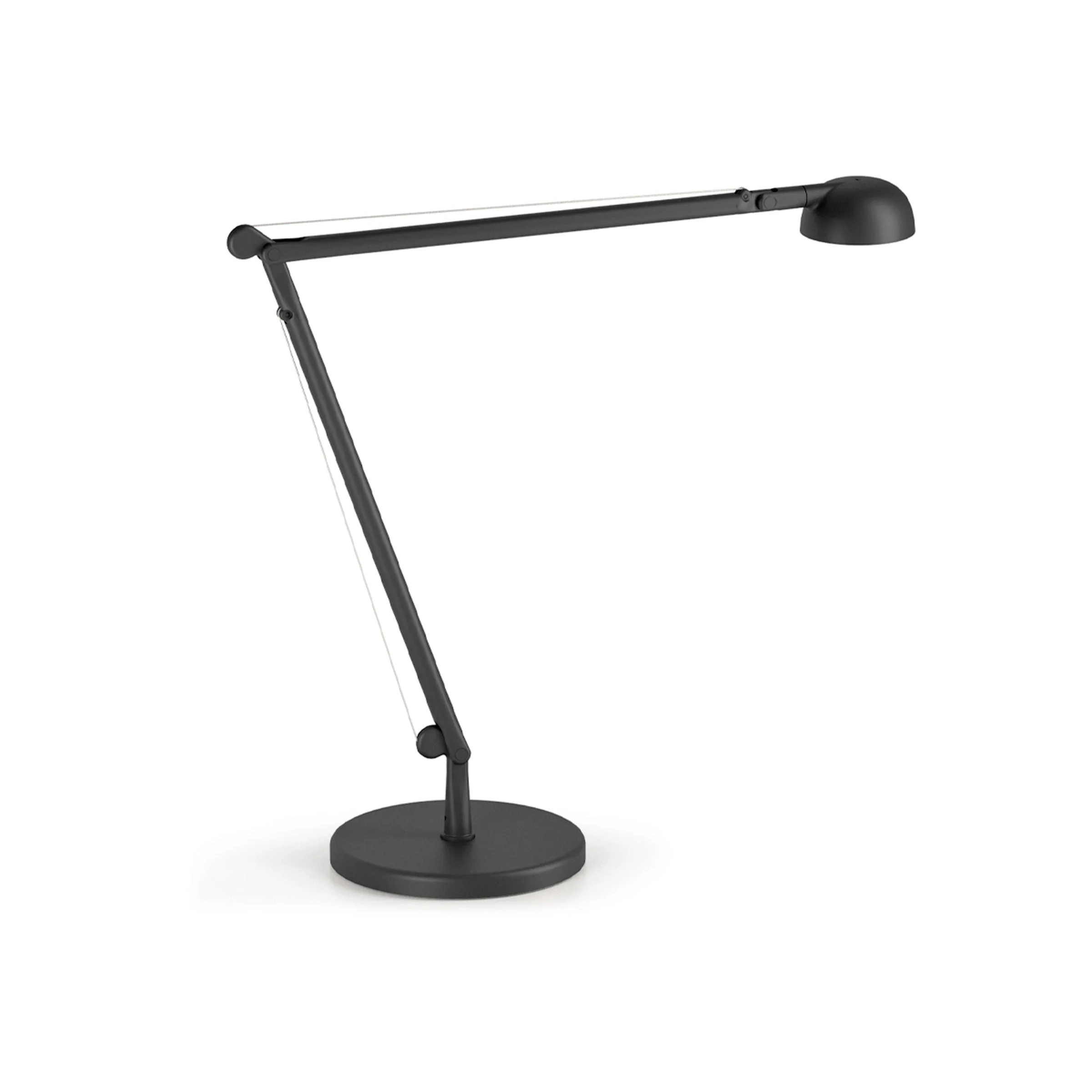 Lampada da Tavolo in Alluminio OPUNTIA di Favaretto & Partners per Panzeri