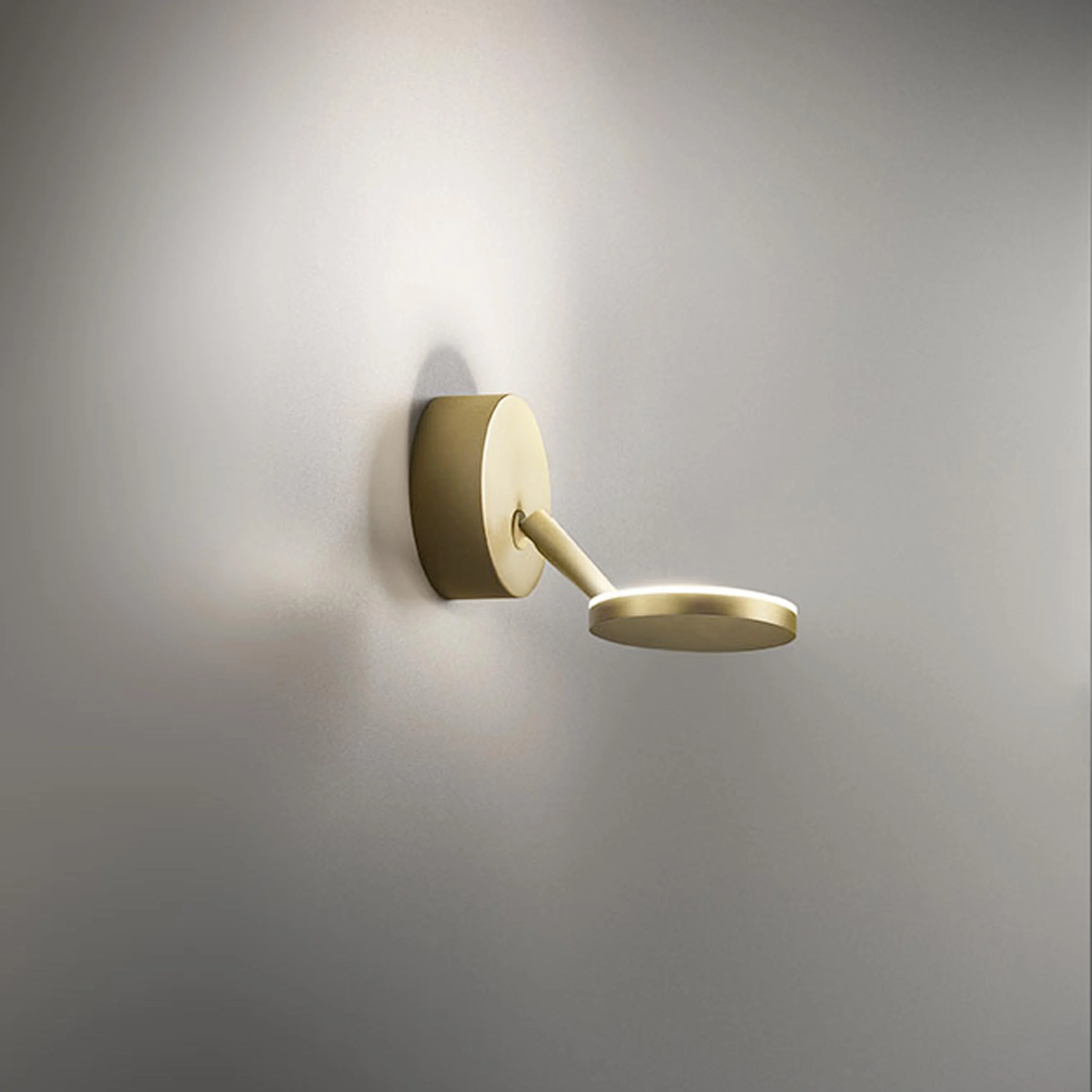 Lampada da Parete in Alluminio BELLA di Panzeri Enzo per Panzeri