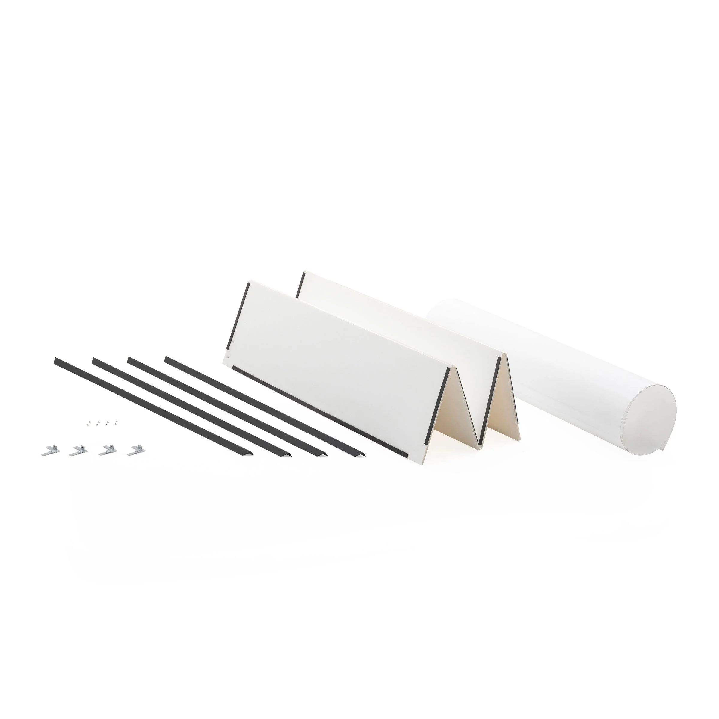 Cornice in Alluminio DANESE FRAME di Danese Milano