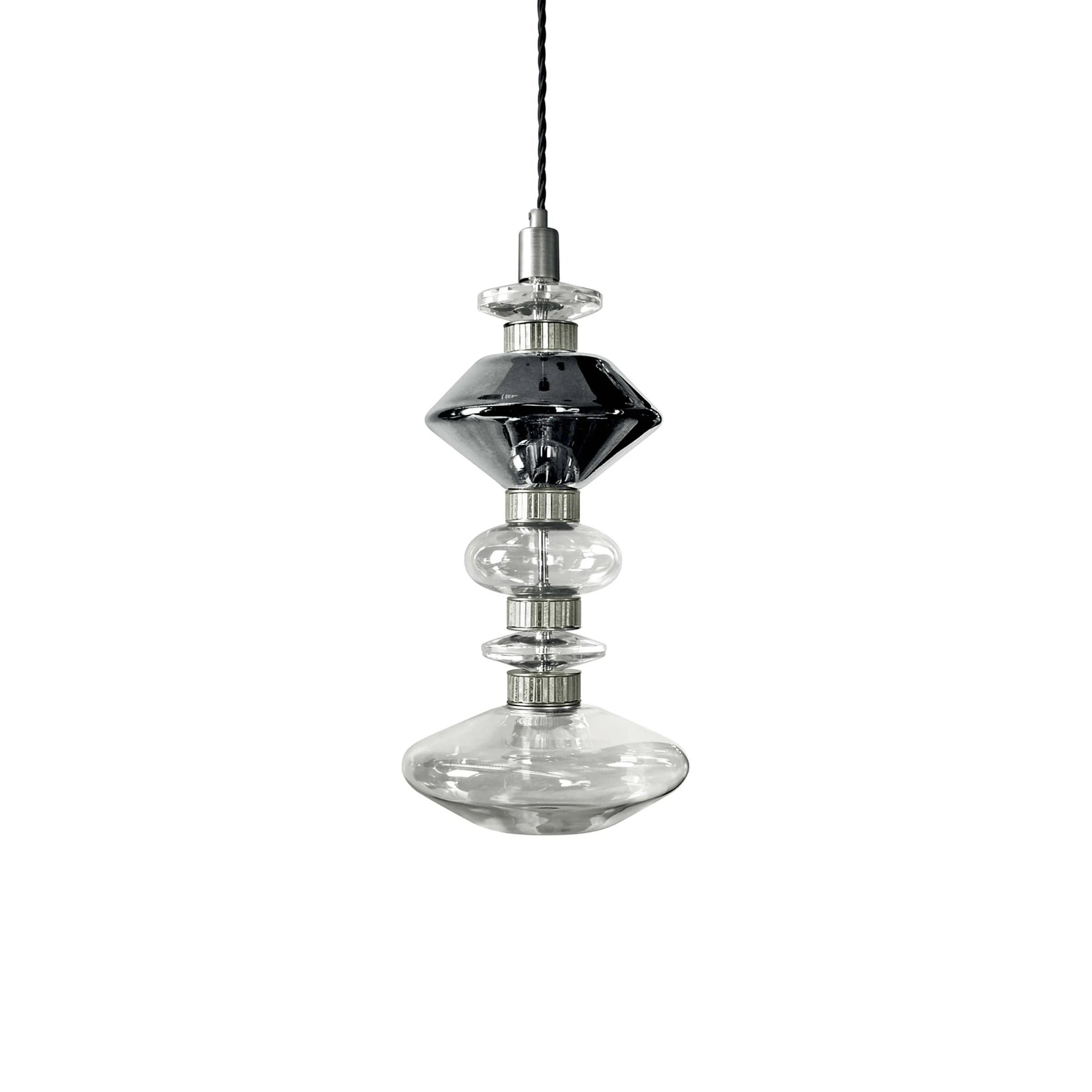 Lampada da Soffitto BALLET 3 di Massimiliano Raggi per Sicis