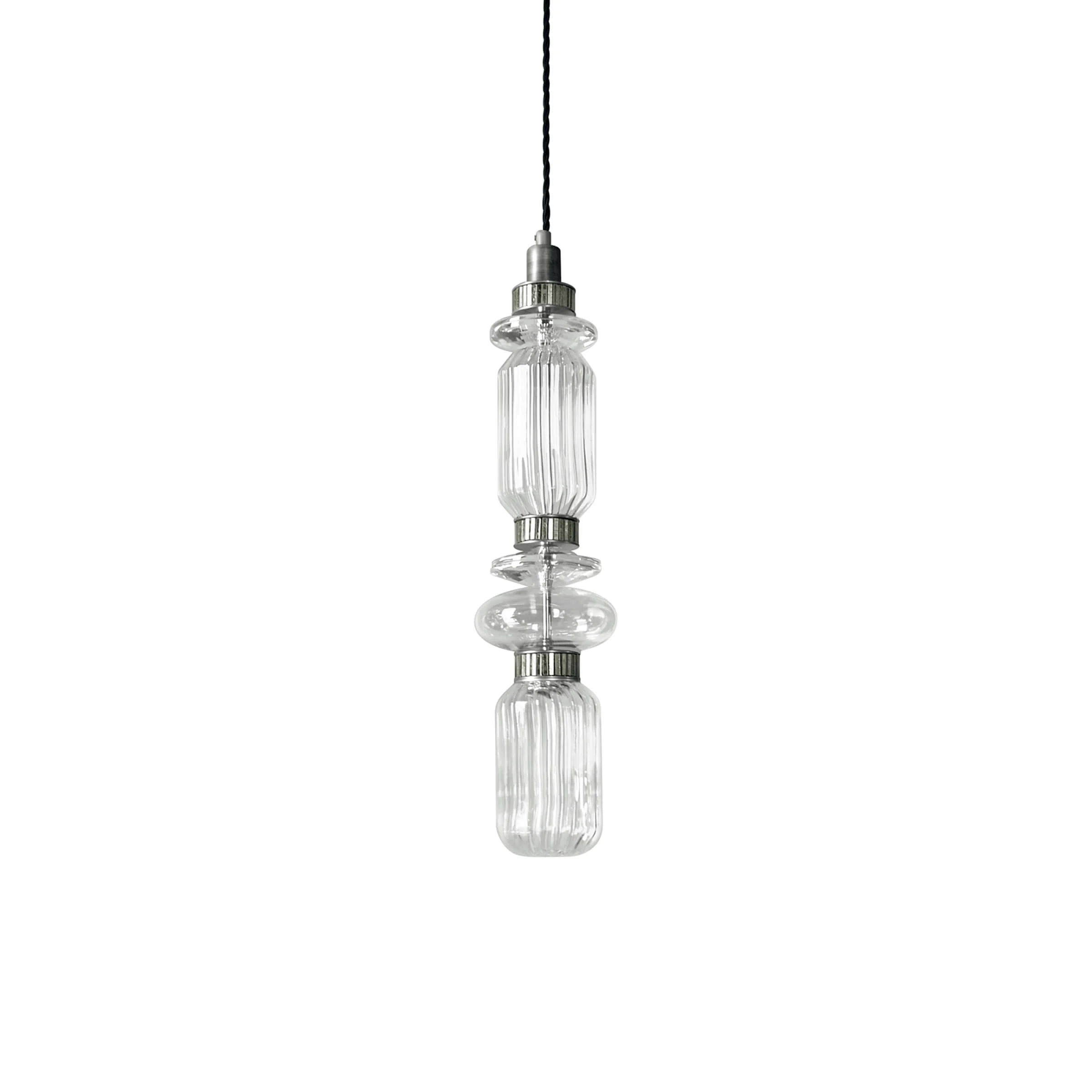Lampada da Soffitto BALLET 5 di Massimiliano Raggi per Sicis