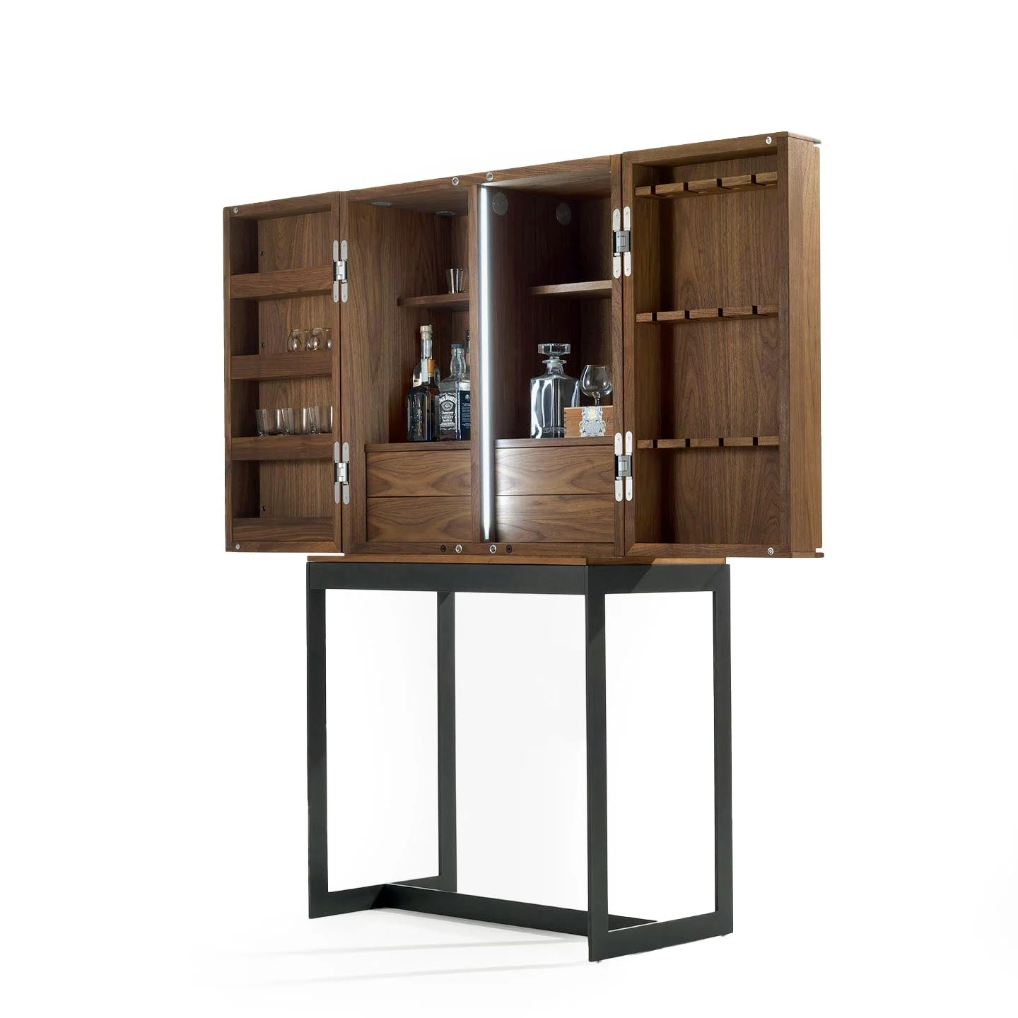 Mobile Contenitore CAMBUSA FLY RESERVE by Giuliano & Gabriele Cappelletti for Riva 1920
