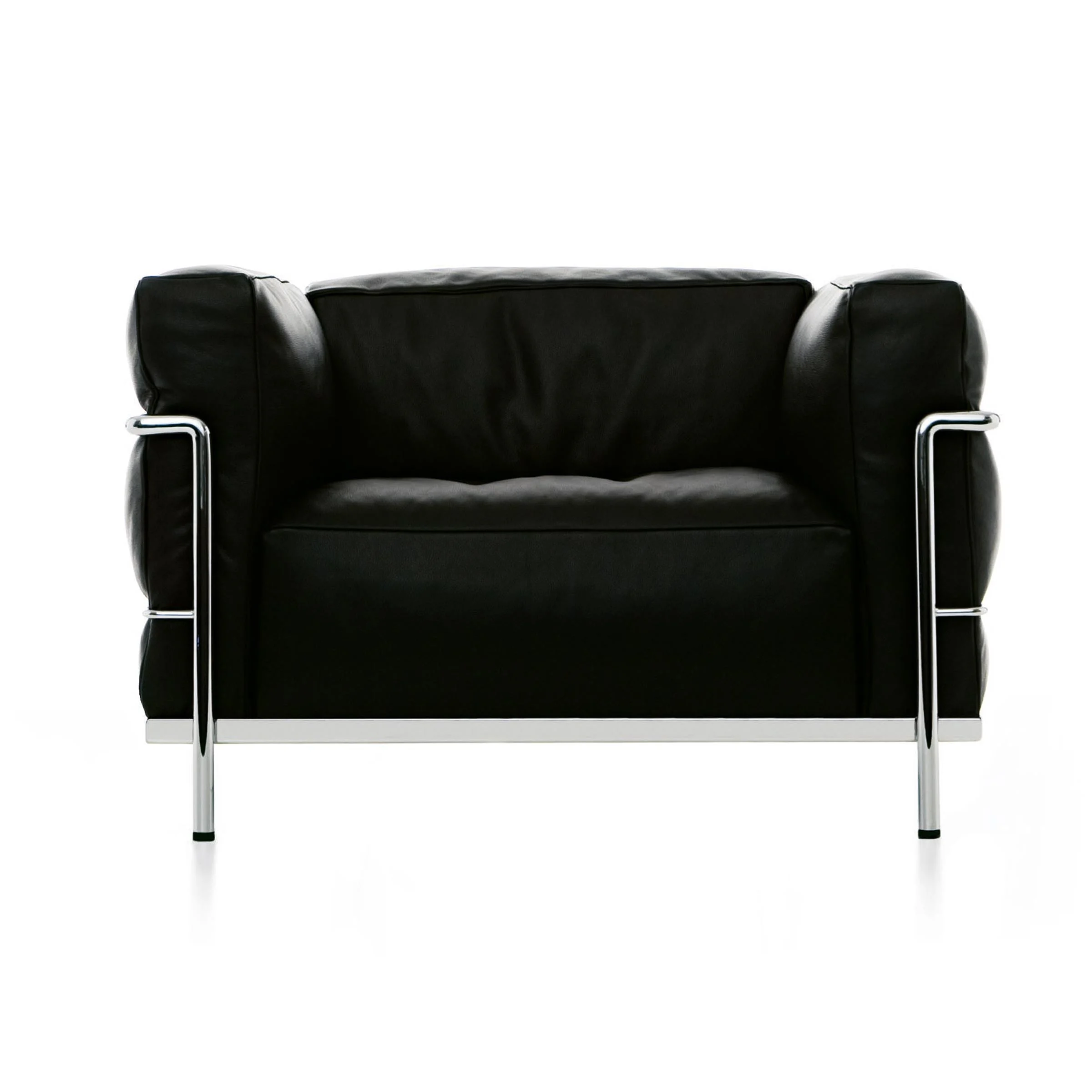 Poltrona - "3, Fauteuil Grand Confort, Grand Modèle