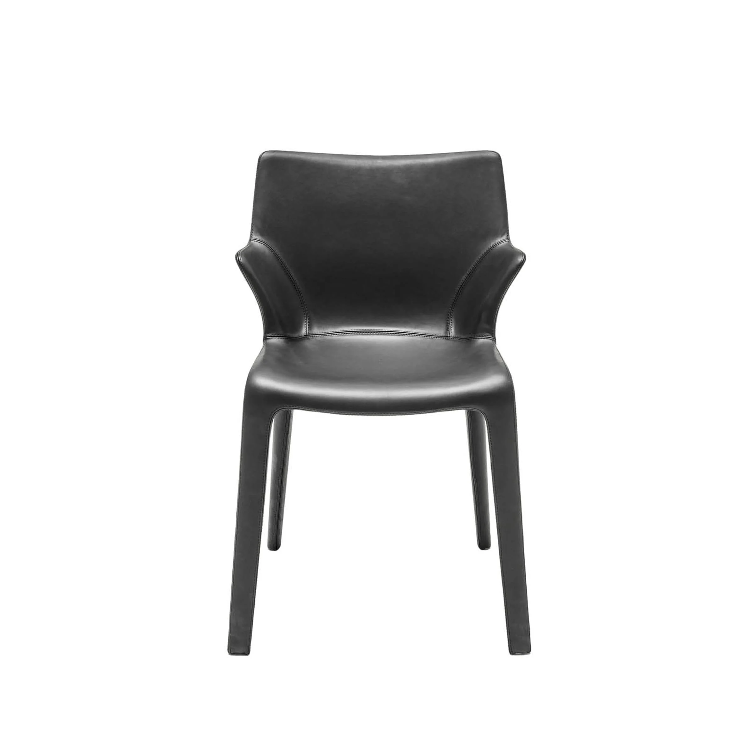 Sedia LOU EAT di Philippe Starck con D. Sugasawa per Driade