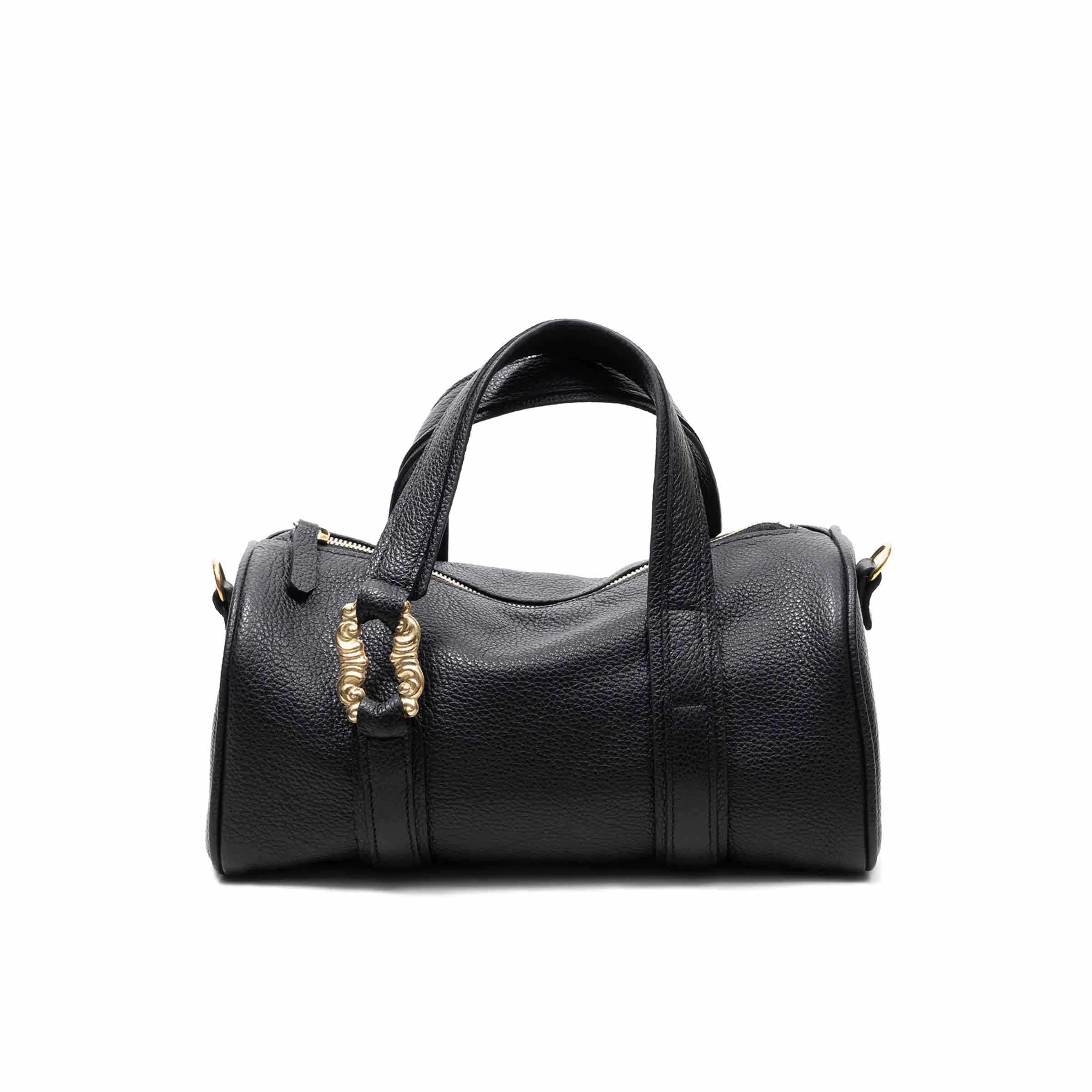 Borsone in Pelle ATENA by MARCO Atelier