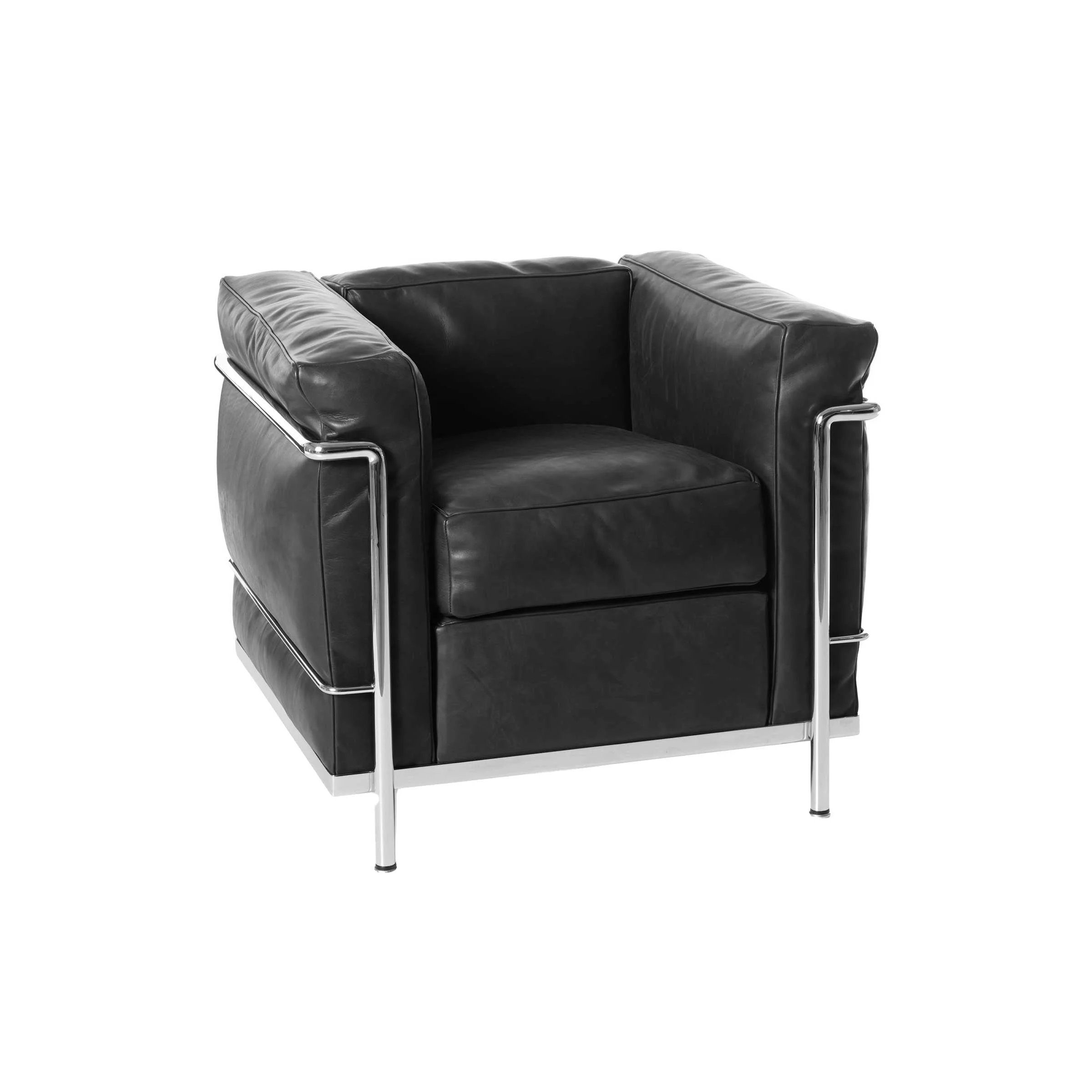 Poltrona - "2, Fauteuil Grand Confort, Durable