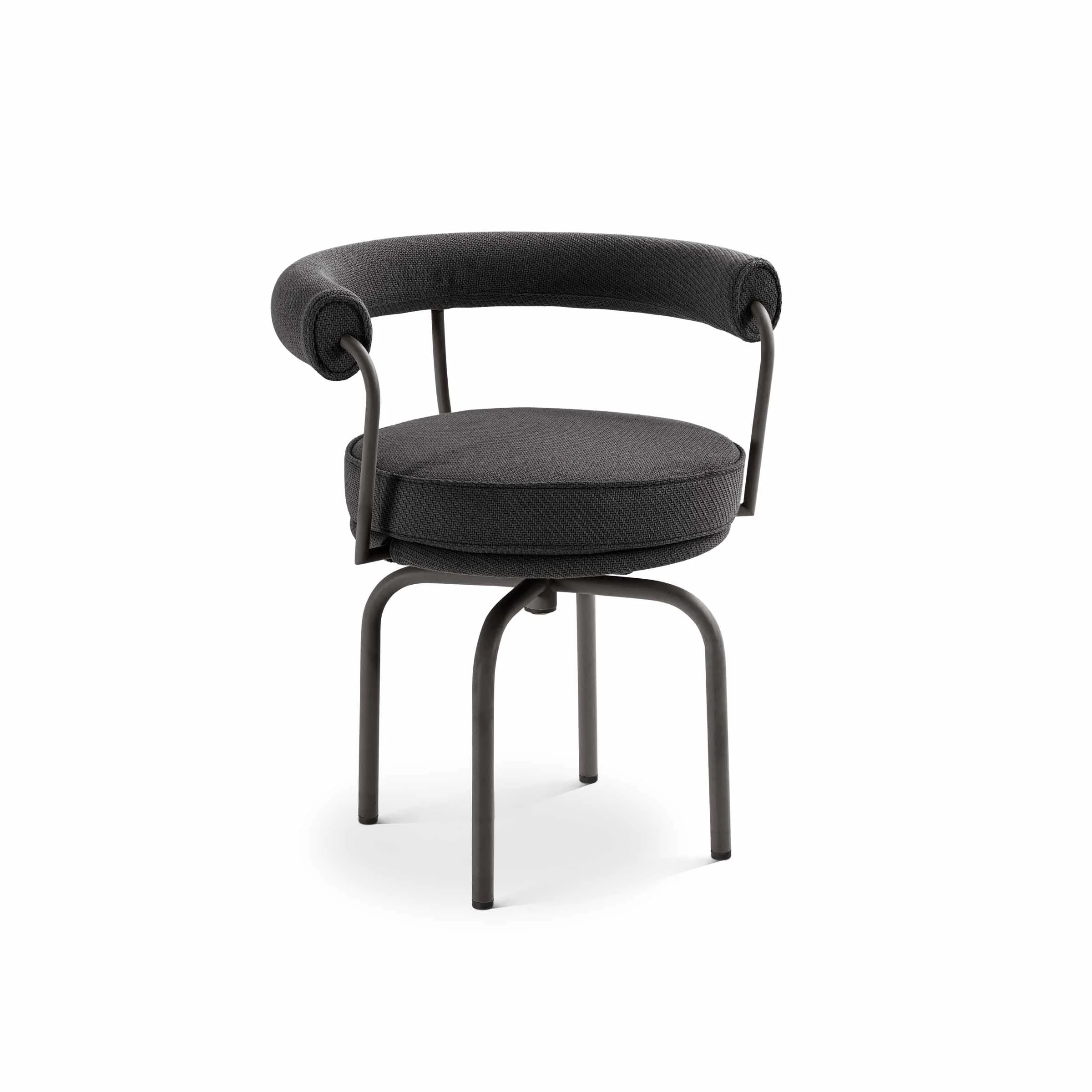Poltroncina da Esterno - "7, Siège tournant, fauteuil