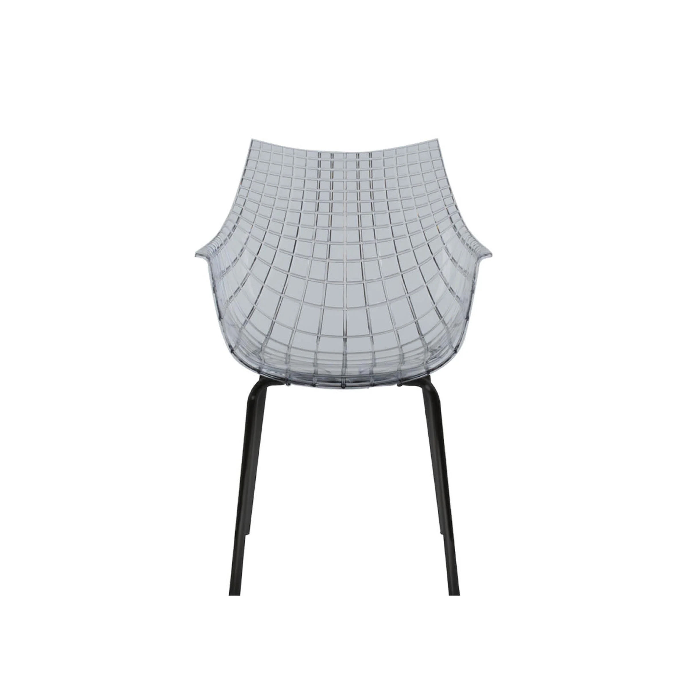 Sedia MERIDIANA di Christophe Pillet per Driade