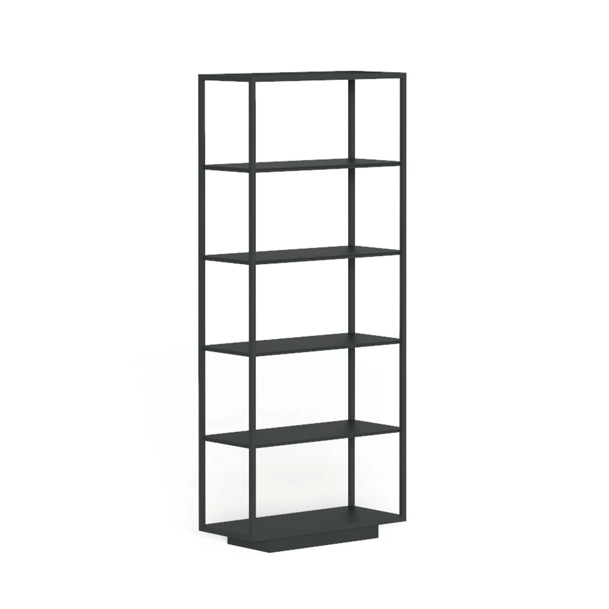 Scaffale da Esterno TIKAL di Nicola De Pellegrini per Talenti