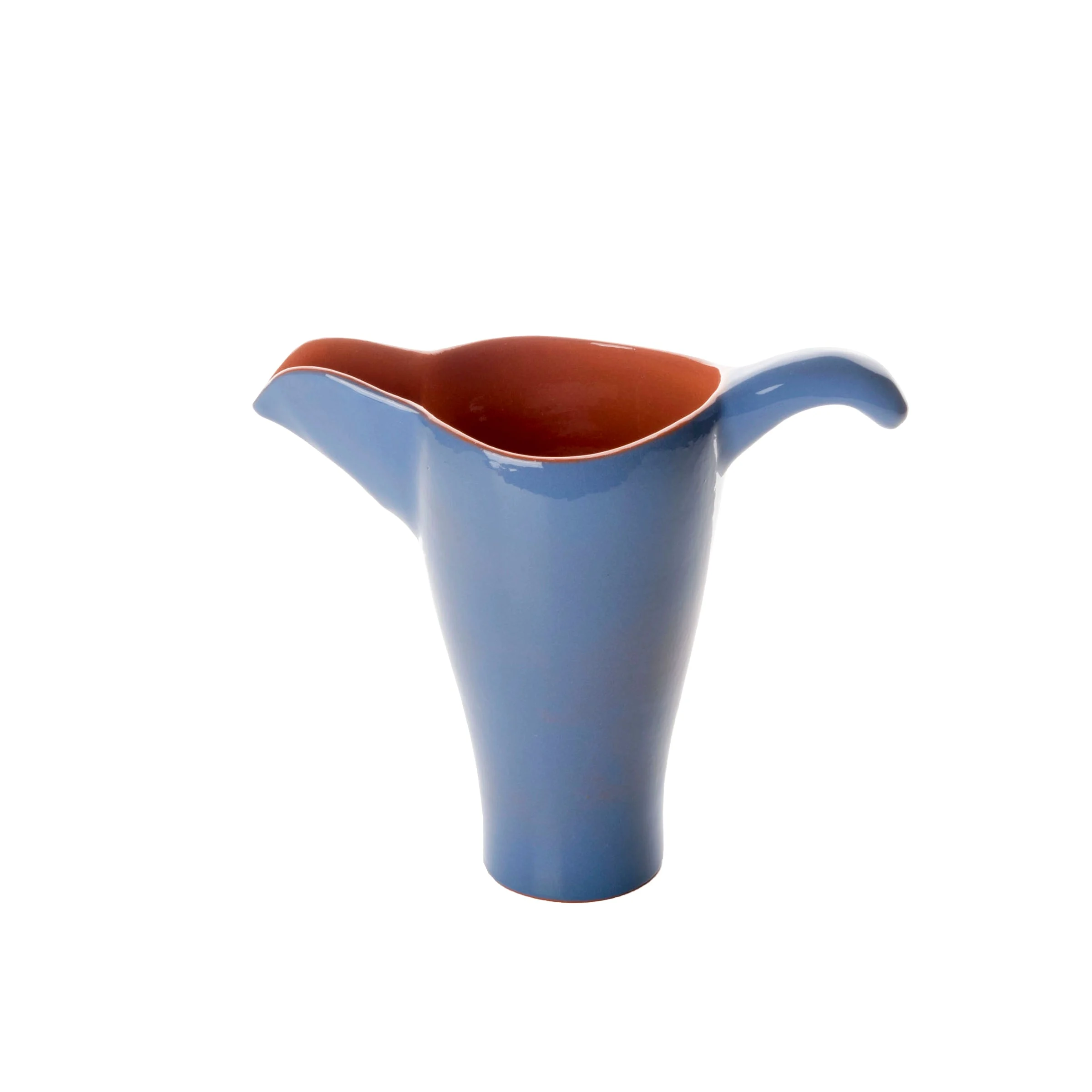 Brocca in Ceramica OLLA VERITAS di MikroDesign