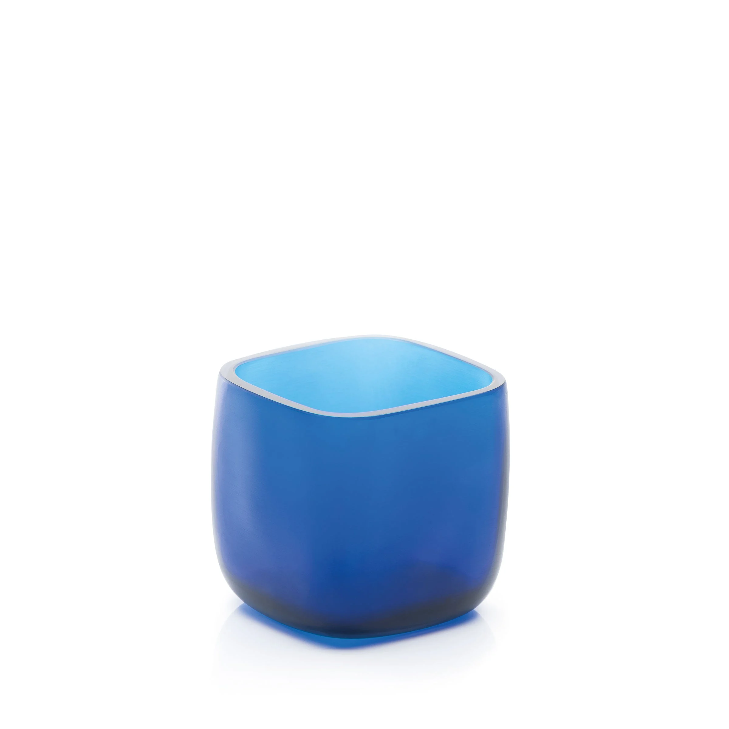 Vaso in Vetro di Murano CUBES di LPWK per Purho