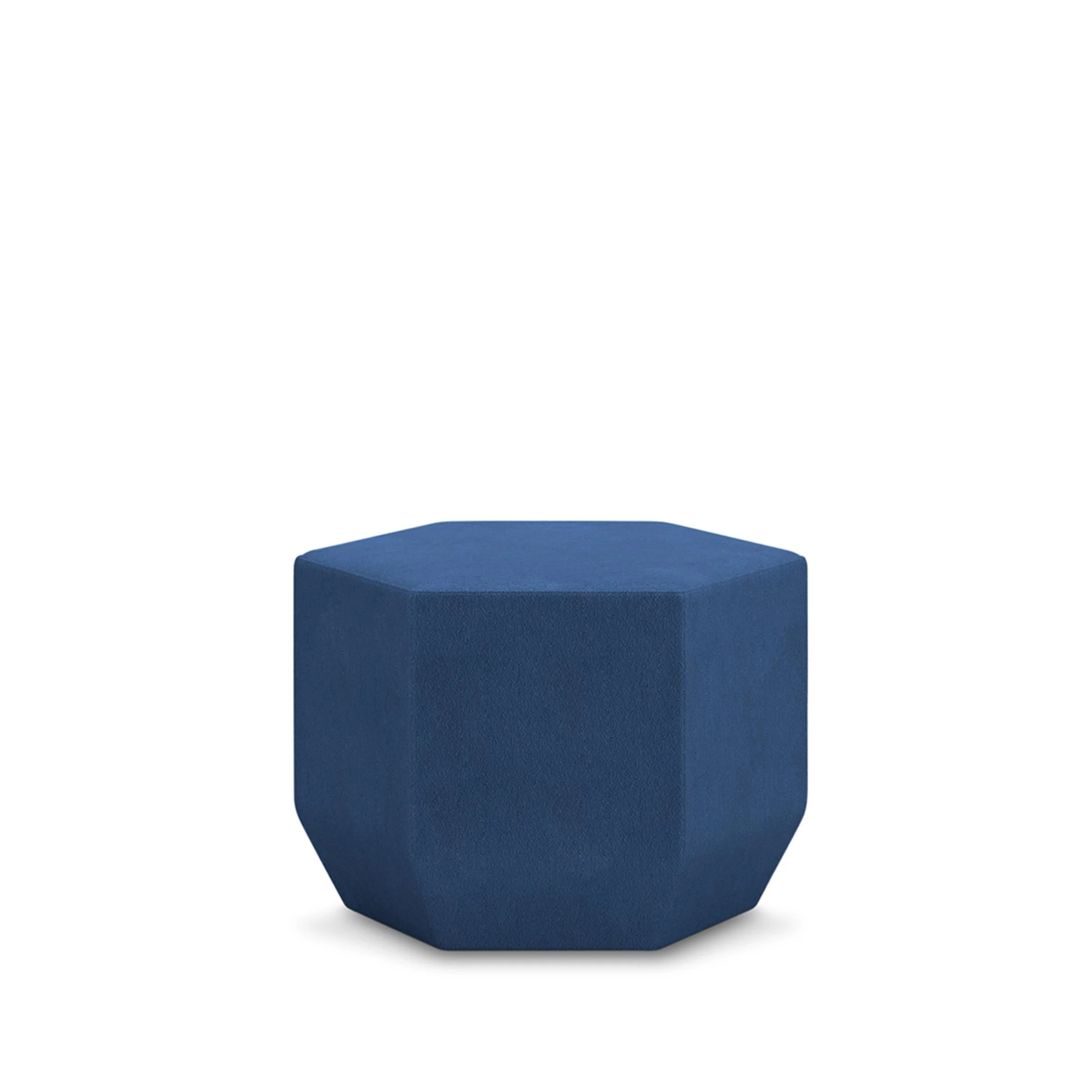 Pouf TIGRAM Small di Italo Pertichini per Adrenalina