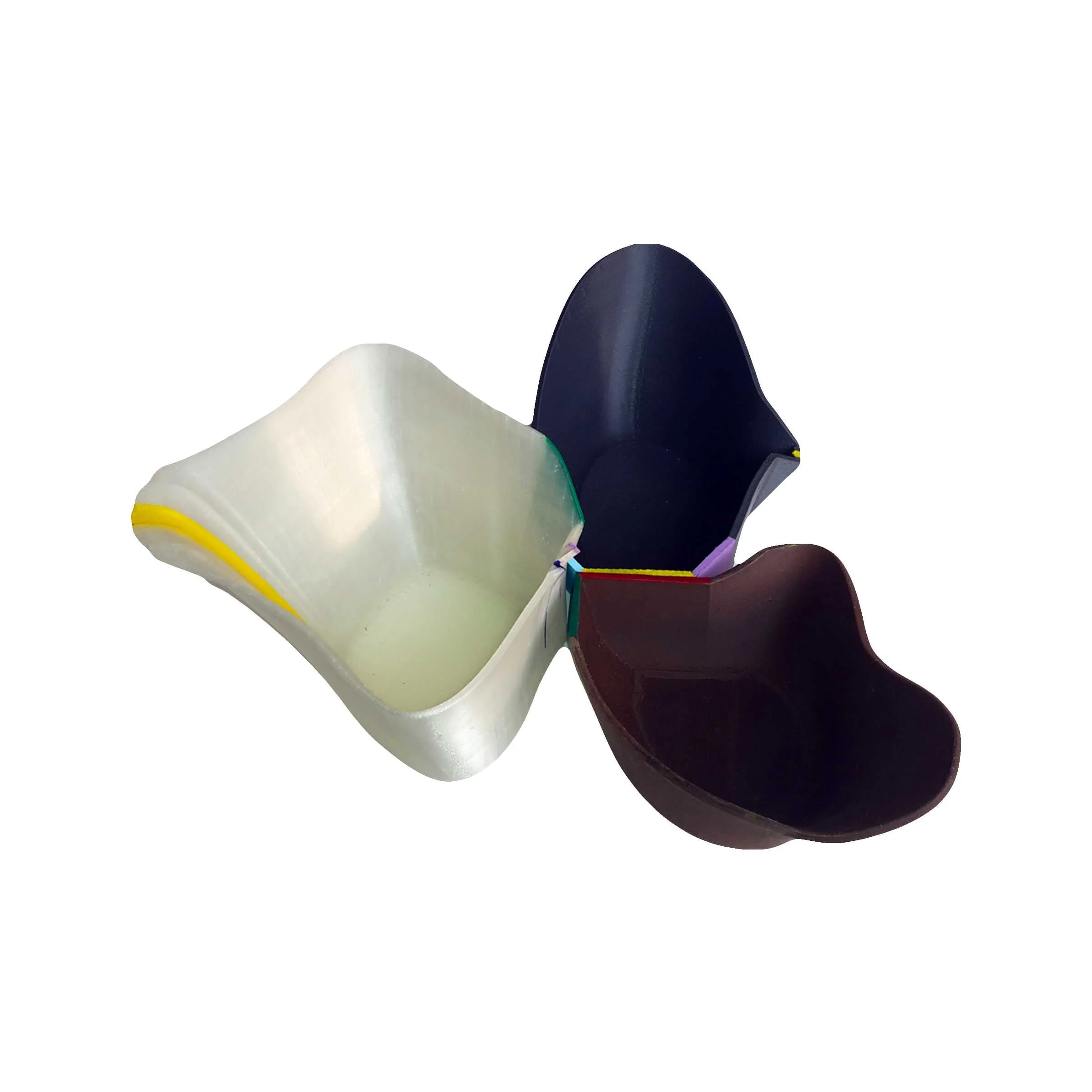 Centrotavola CANESTRA di Paolo Deganello per Cyrcus Design