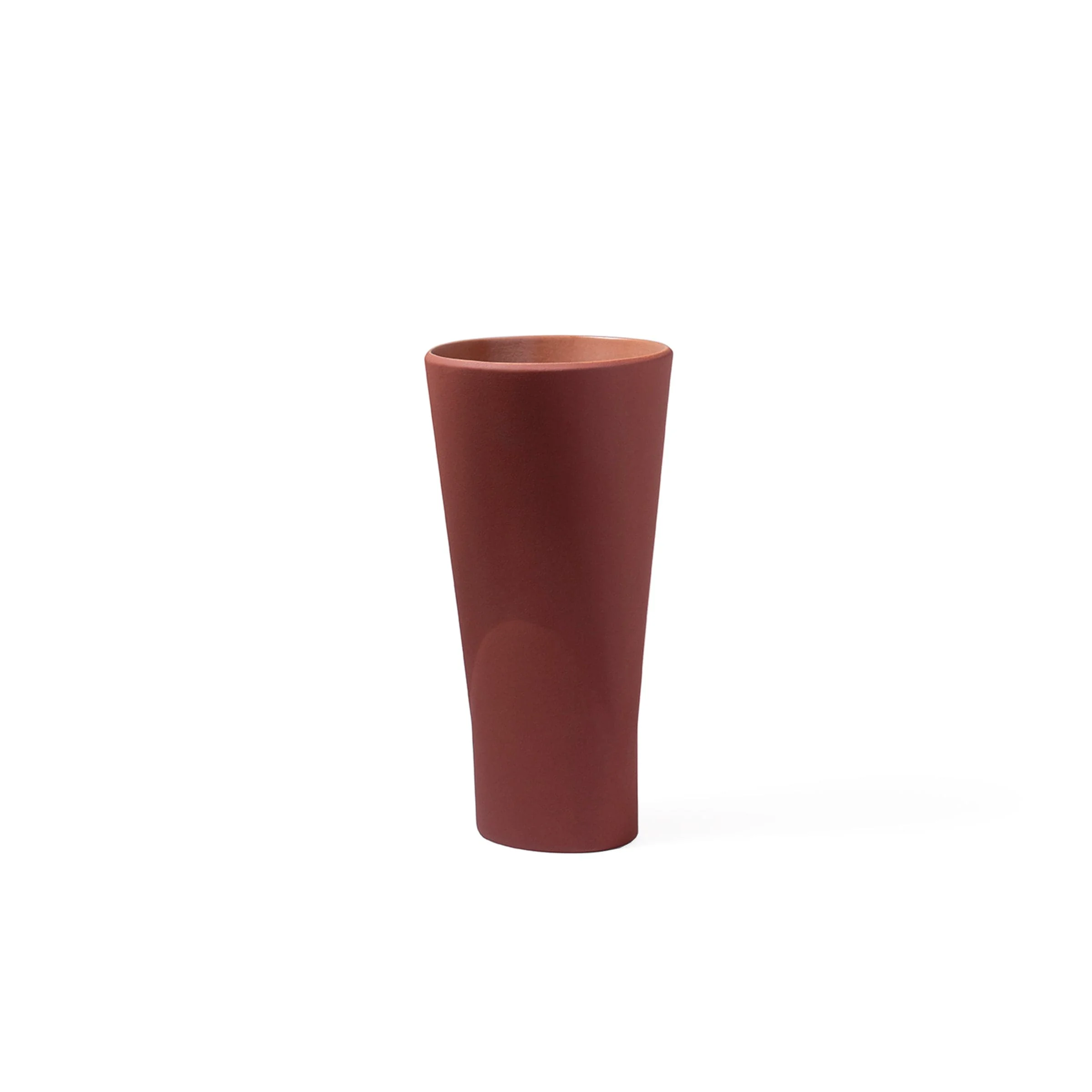 Vaso in Ceramica CHAMELEA II di Chiara Andreatti per Paola C