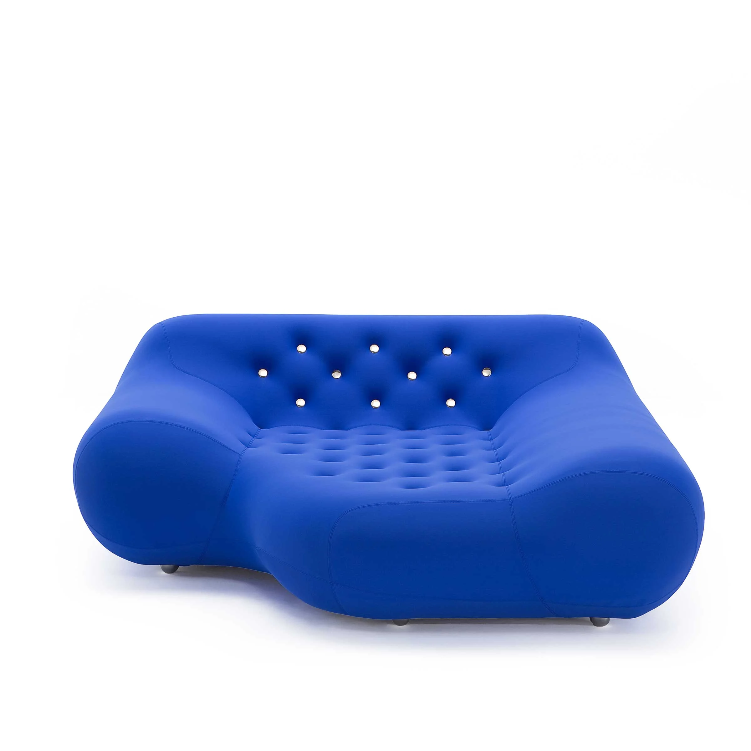 Chaise Longue STARLOUNGE di Space Time per Giovannetti