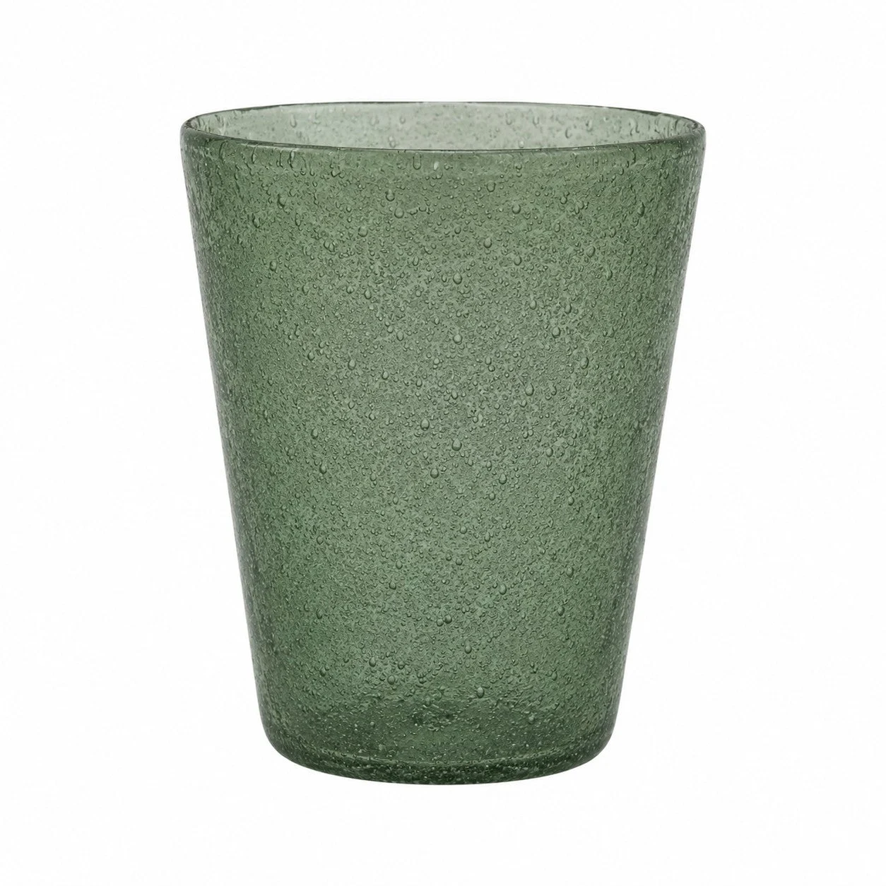 Zani Serafino ME.HO. GLASS - Bicchiere in Vetro Avio