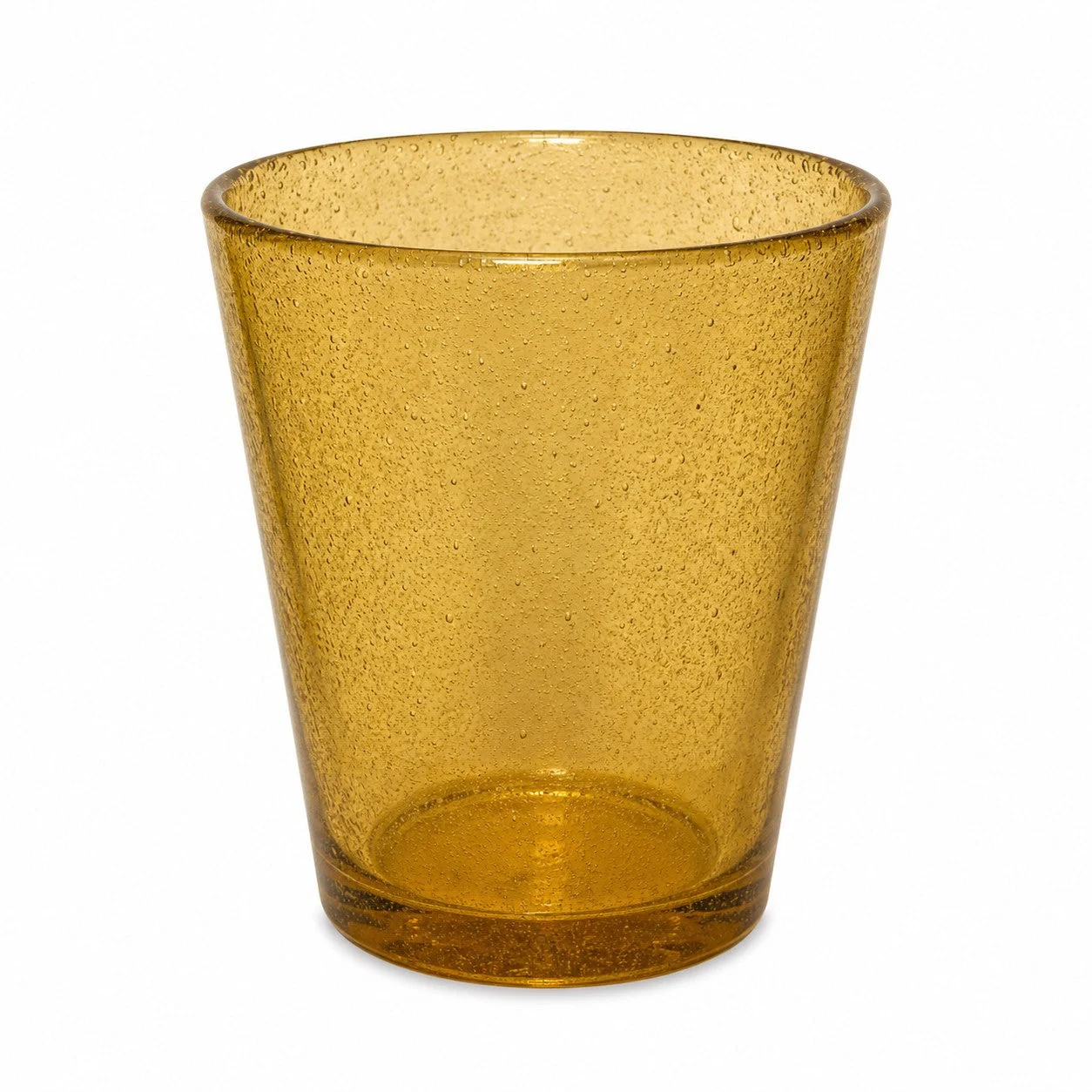 Zani Serafino ME.HO. GLASS - Bicchiere in Vetro Corn