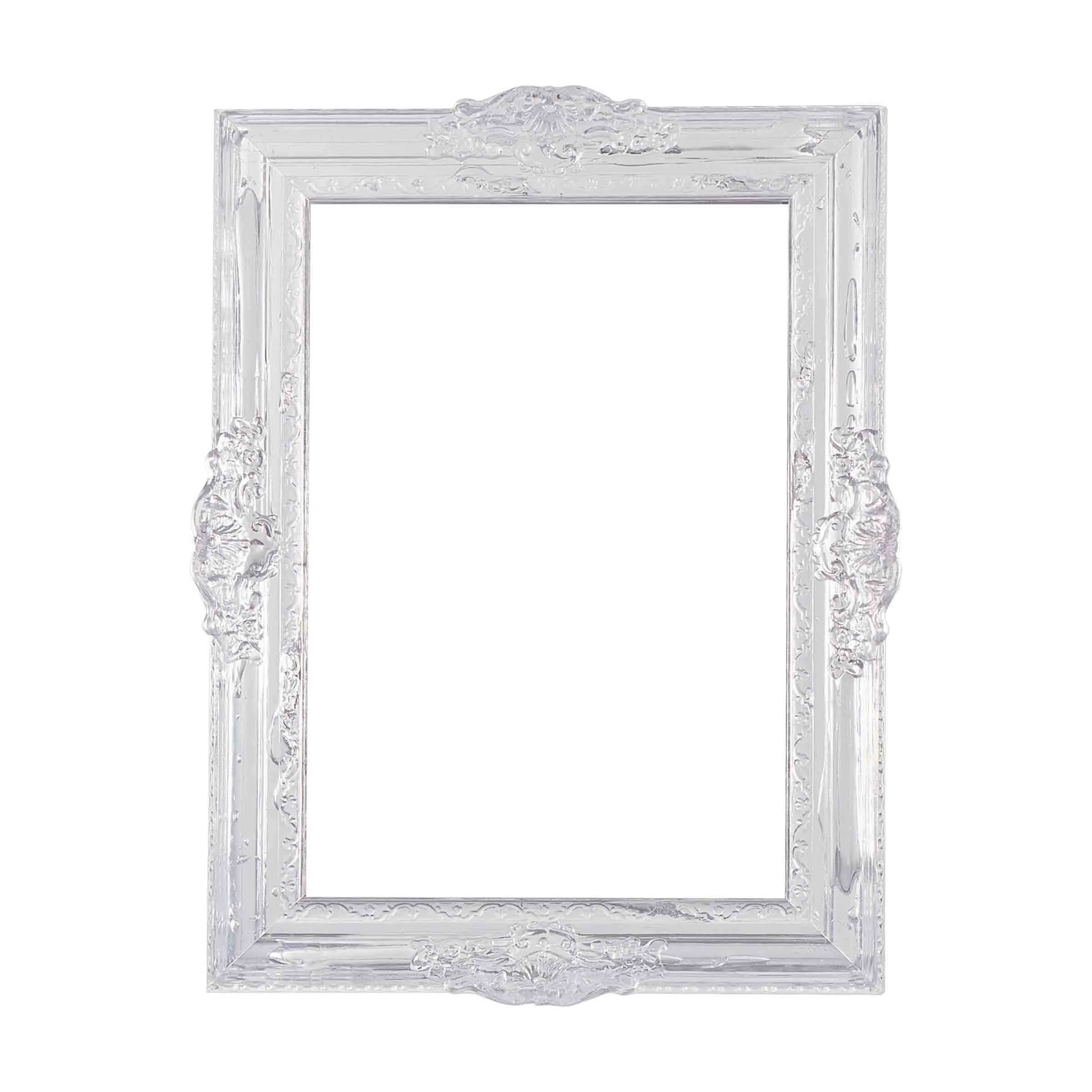 Cornice BAROCK di Sturm Milano