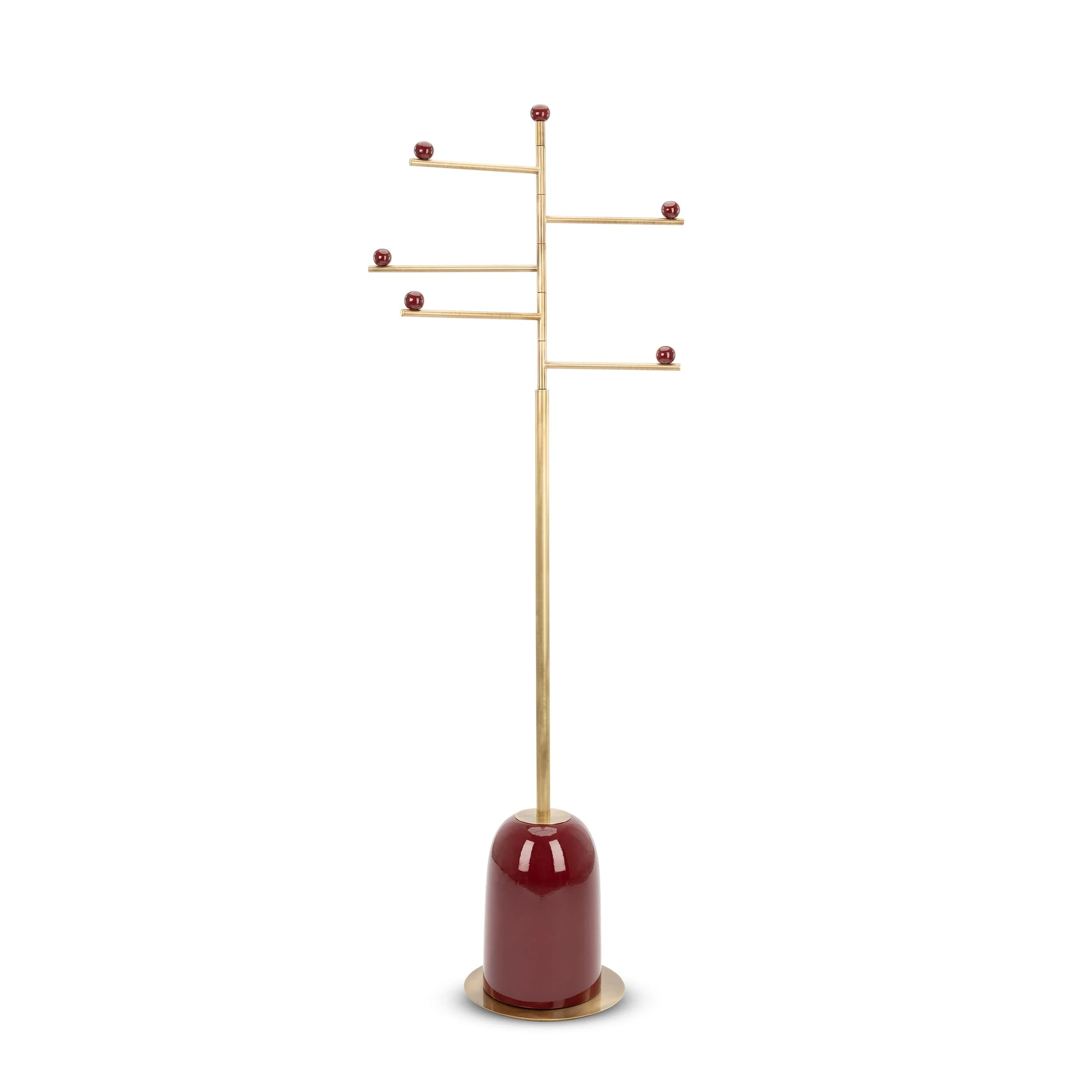 Appendiabiti PINS di La Récréation per Marioni
