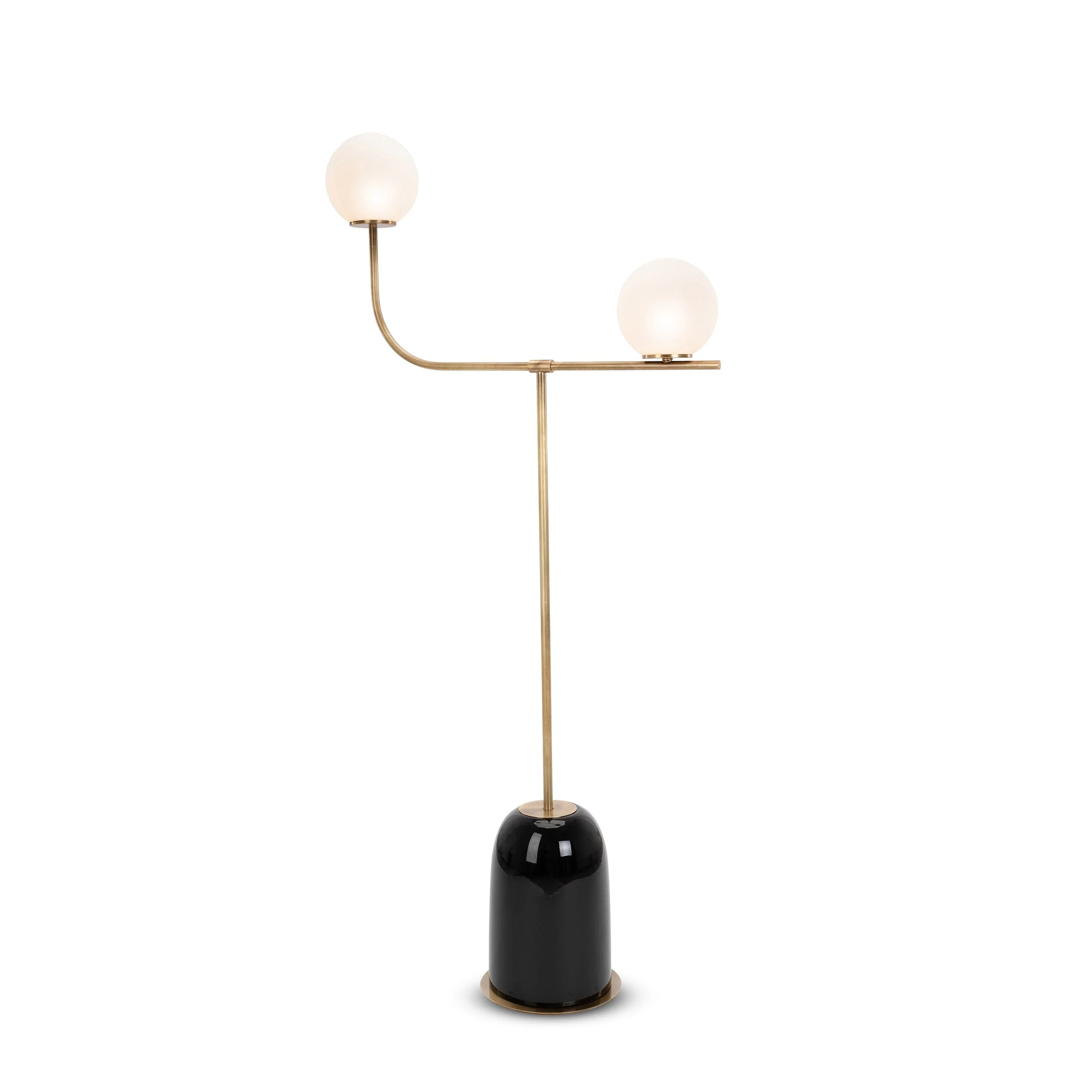 Lampada da Terra PINS di La Récréation per Marioni