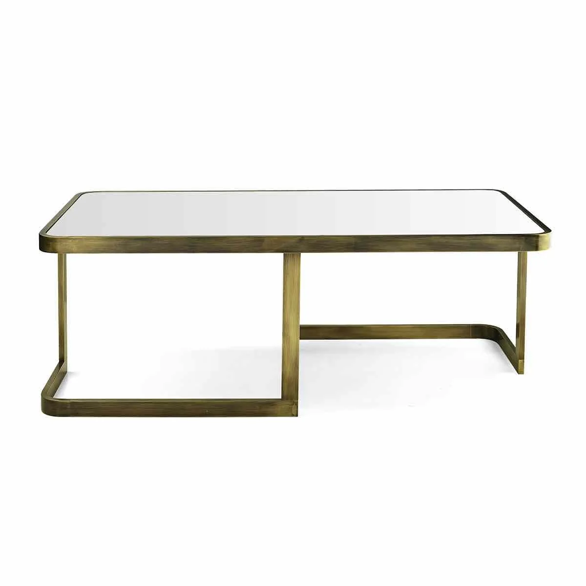 Tavolino JEAN 45 cm di Studio 63 per Marioni
