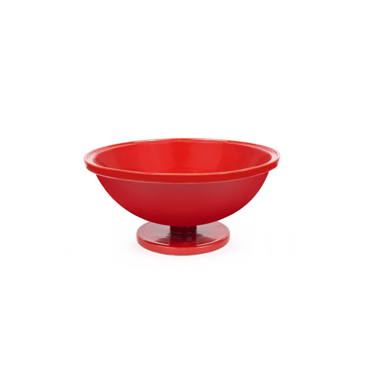 Centrotavola in Ceramica CUPPONE di Aldo Cibic per Paola C