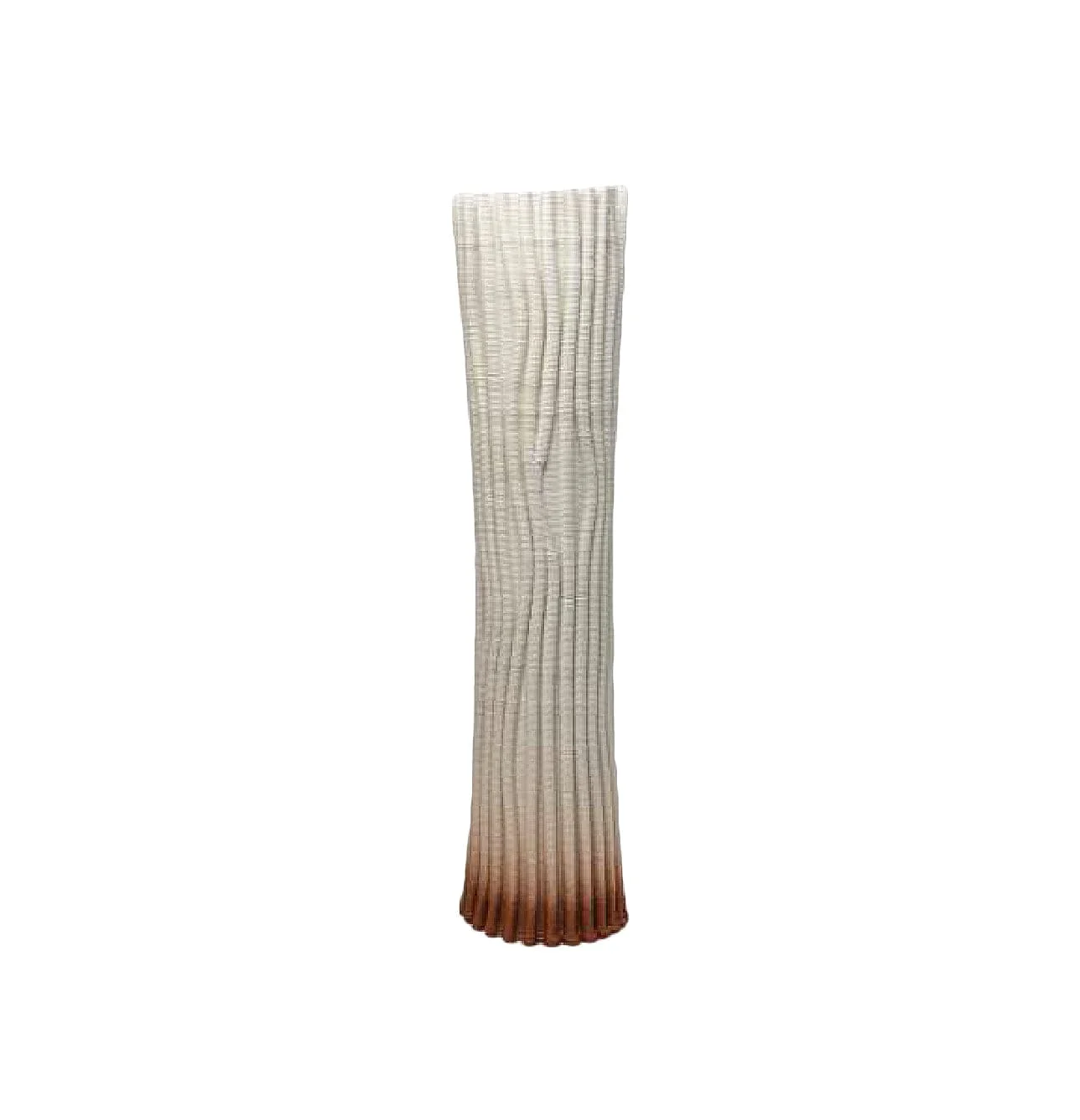 Vaso in Ceramica Stampato in 3D DIODORA di Mediterranea Design
