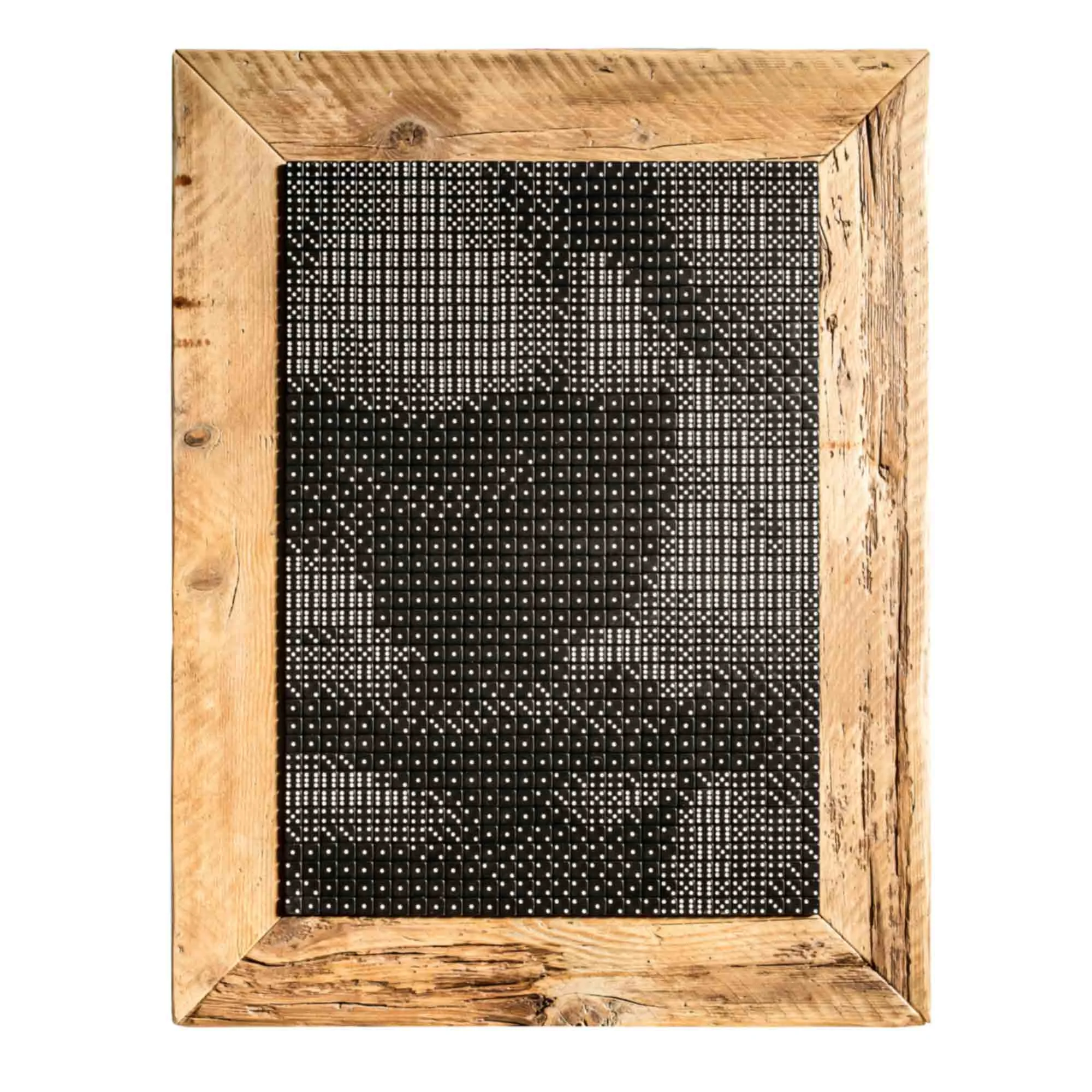 Dice Art LA BOCCA DI DAVID di Giuseppe Mazzardi per Inventoom