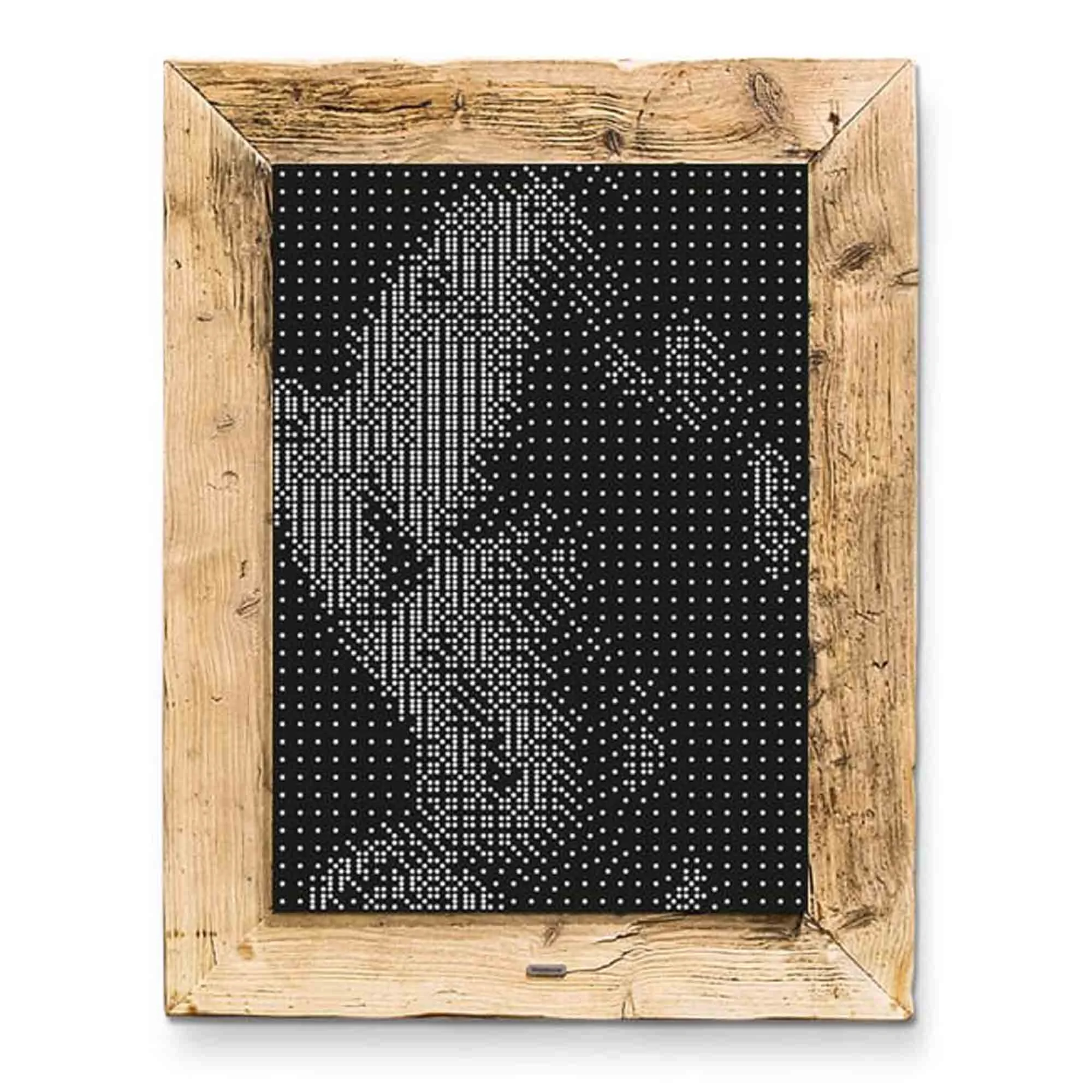 Dice Art LA FLAGELLAZIONE di Giuseppe Mazzardi per Inventoom