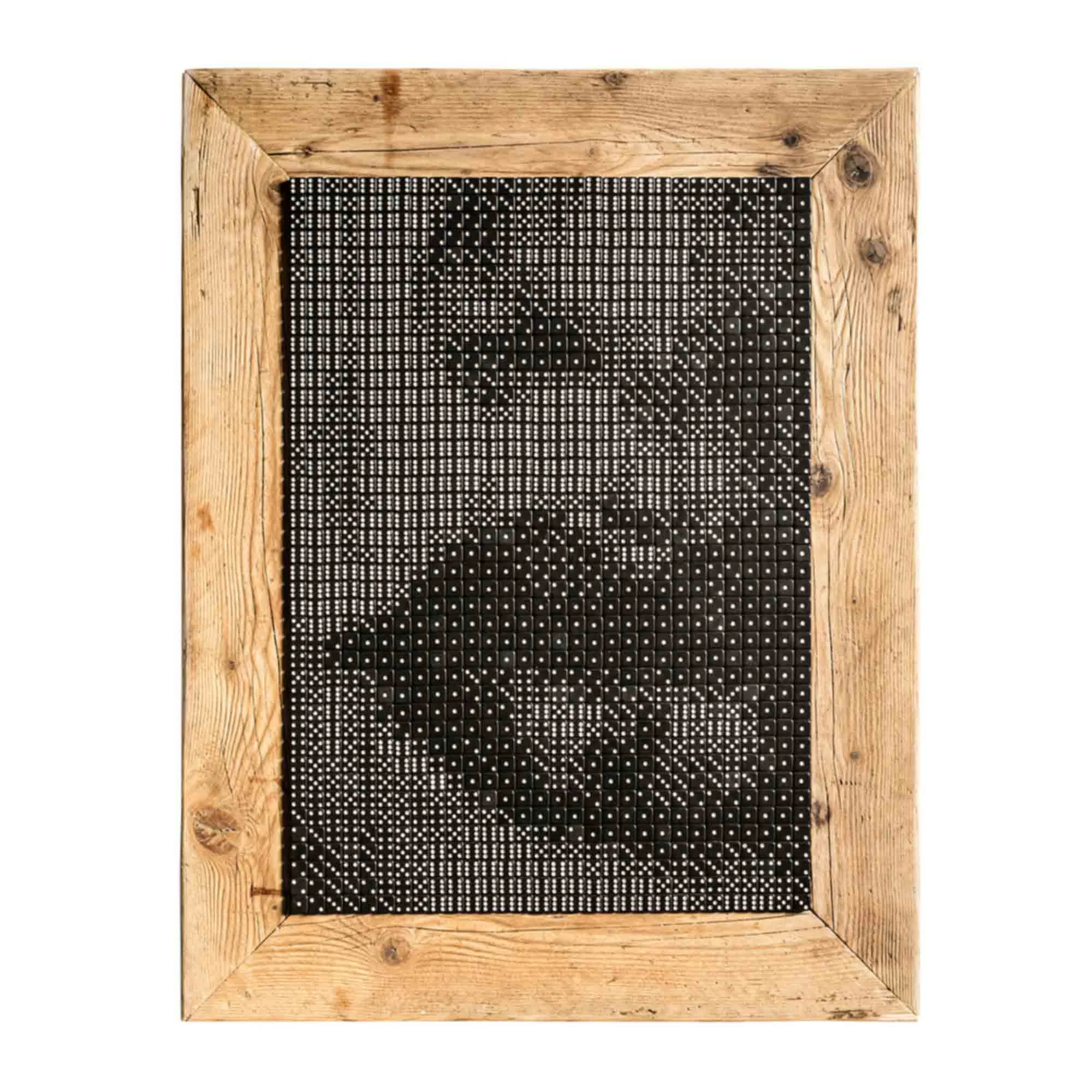 Dice Art LABBRA PICCANTI di Giuseppe Mazzardi per Inventoom