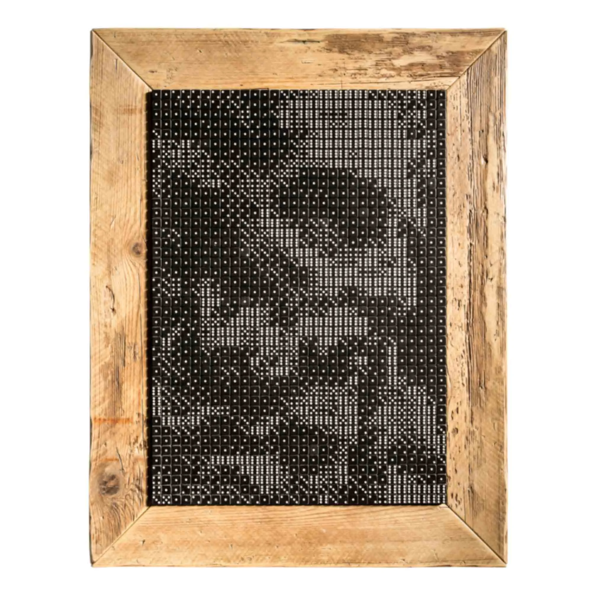 Dice Art NETTUNO di Giuseppe Mazzardi per Inventoom