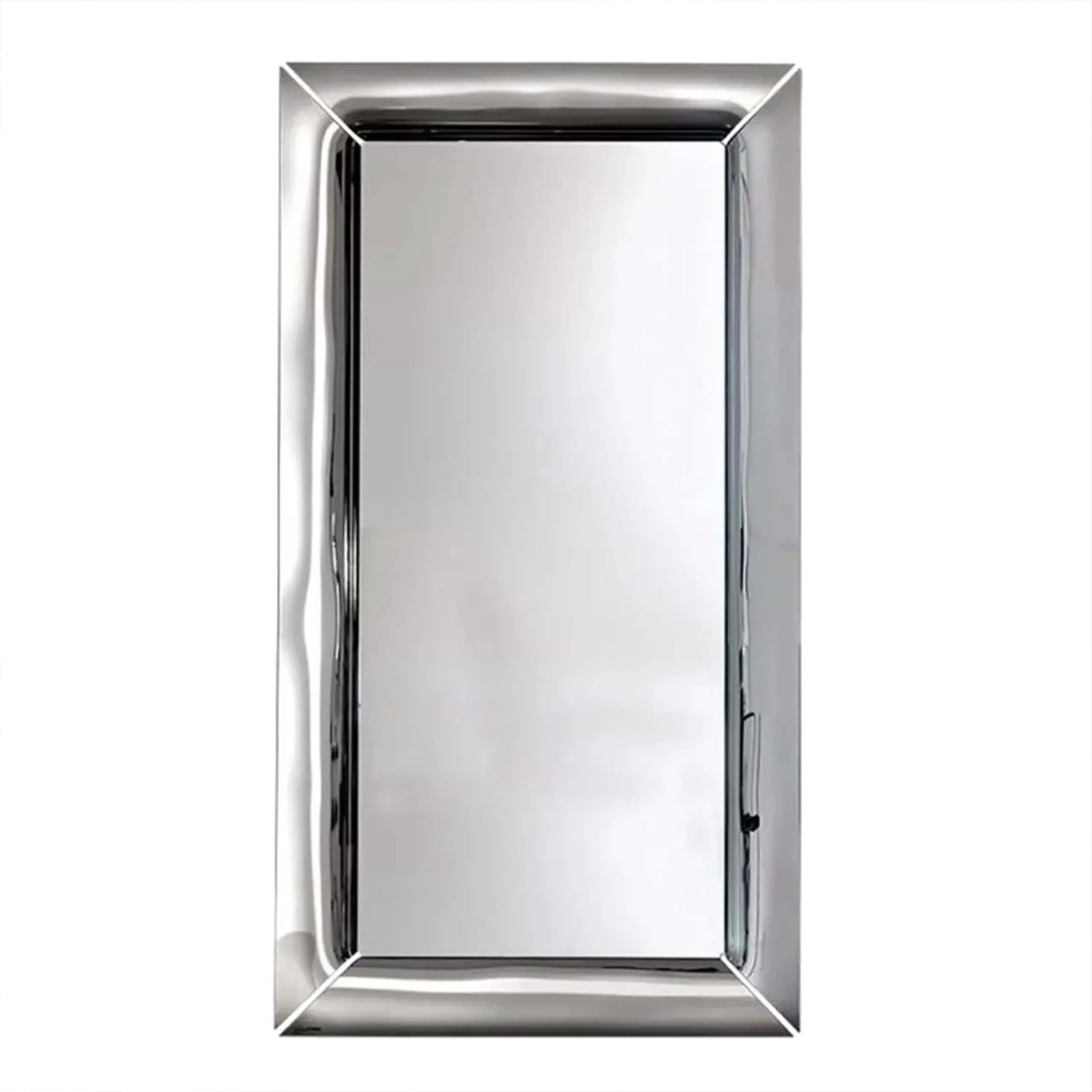 Specchio CAADRE Large by Philippe Starck for FIAM