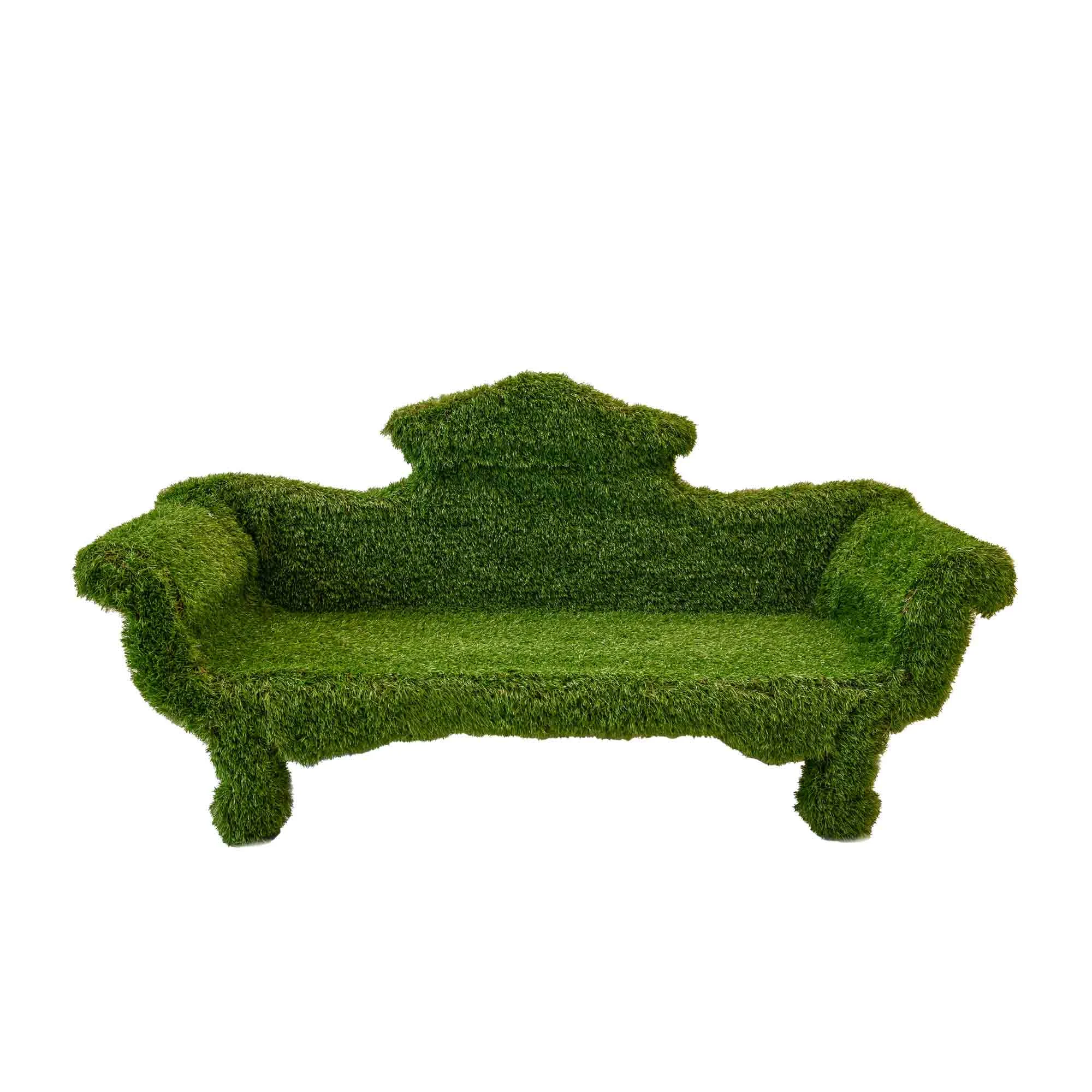 Divano SOFAGREEN di 13Ricrea
