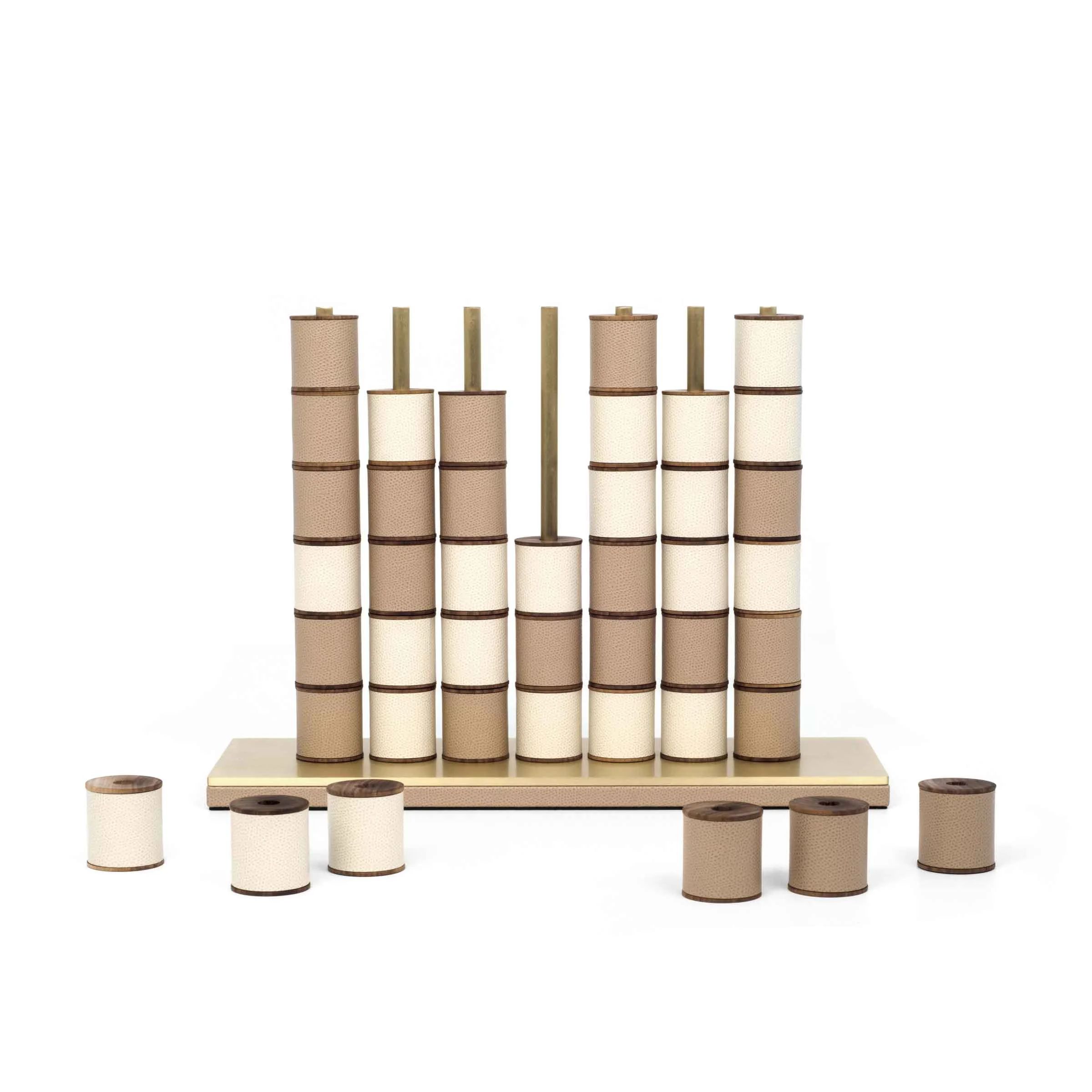 Gioco da Tavolo in Legno CONNECT FOUR di Pinetti