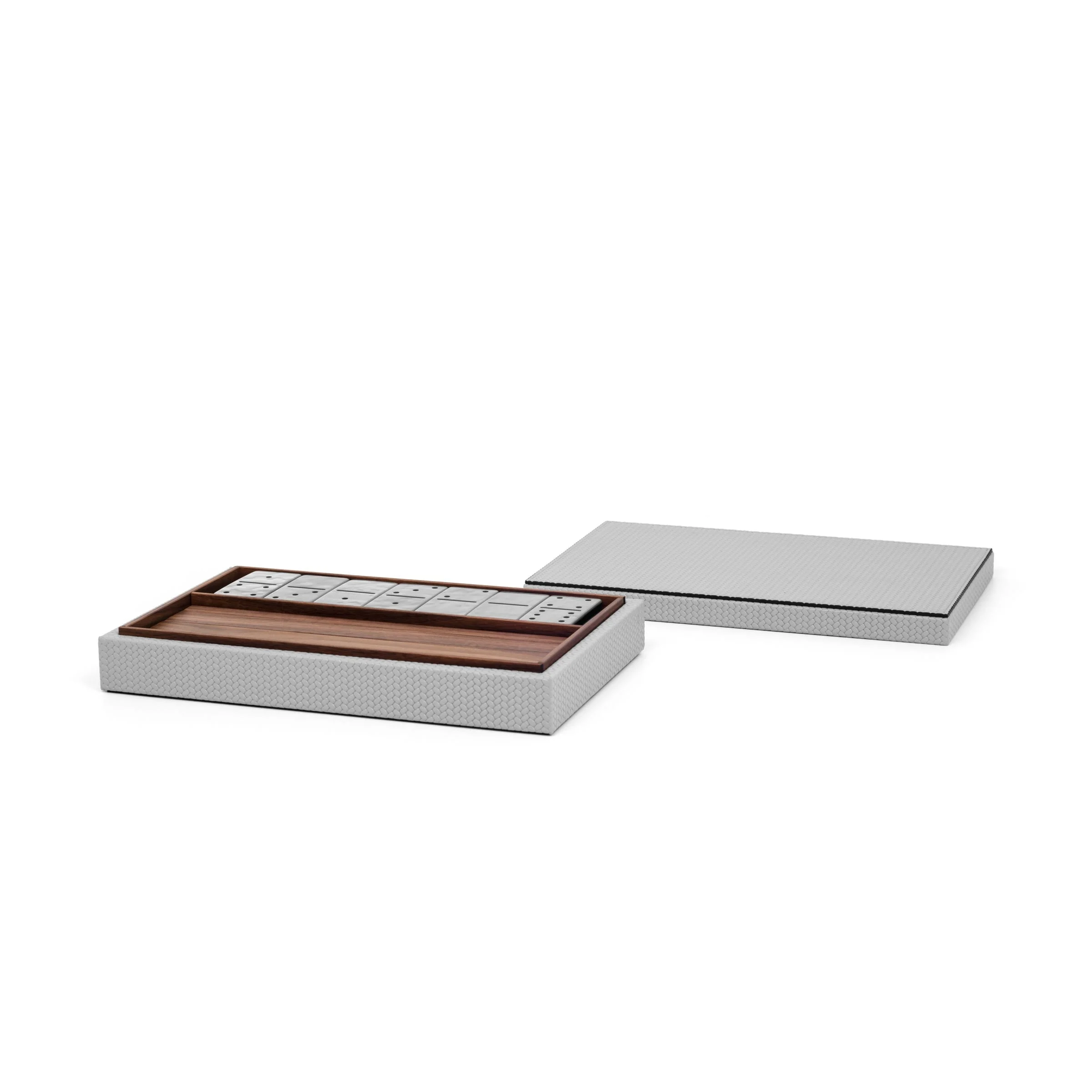 Gioco da Tavolo in Legno DOMINO di Pinetti