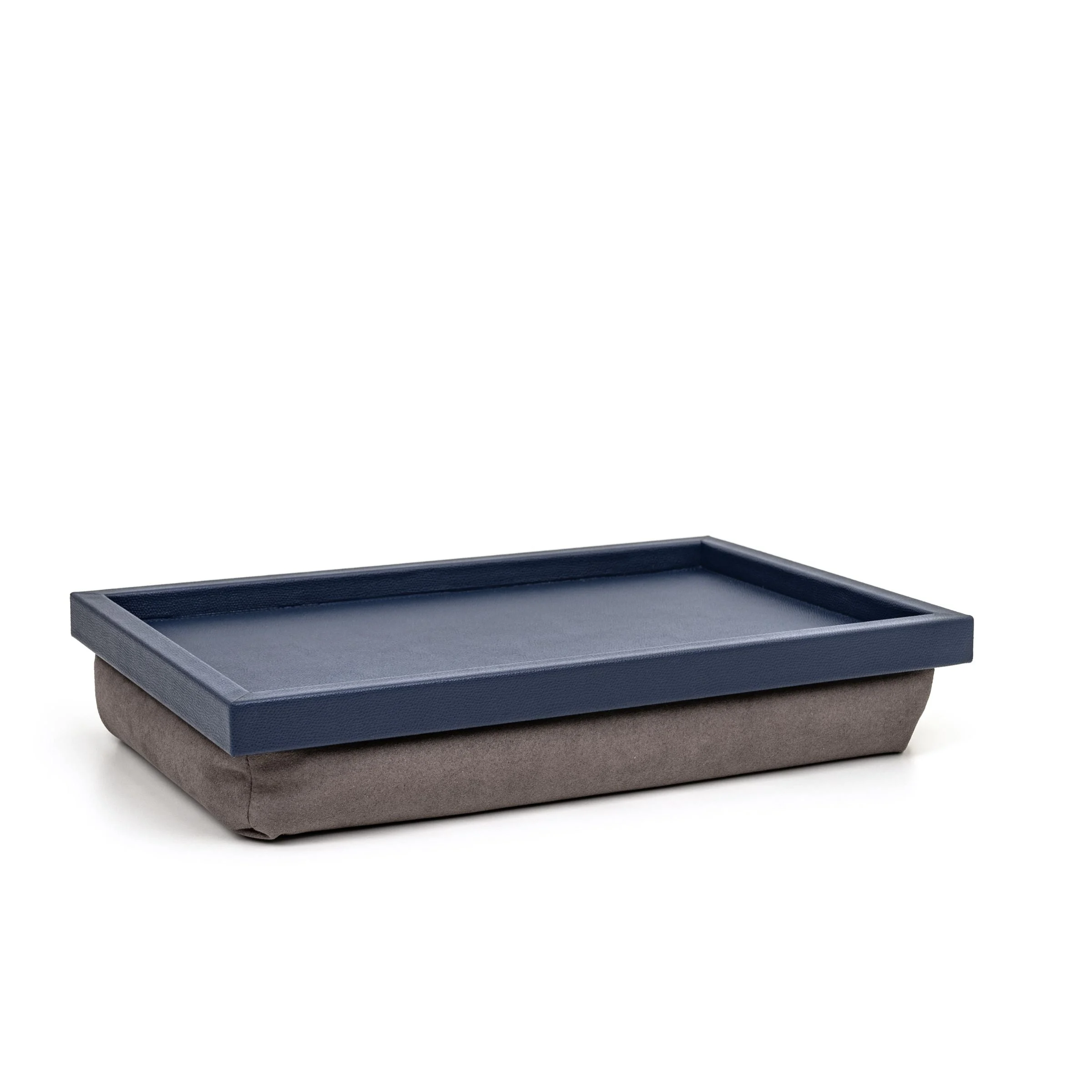 Vassoio da Letto in Pelle TESEO di Pinetti