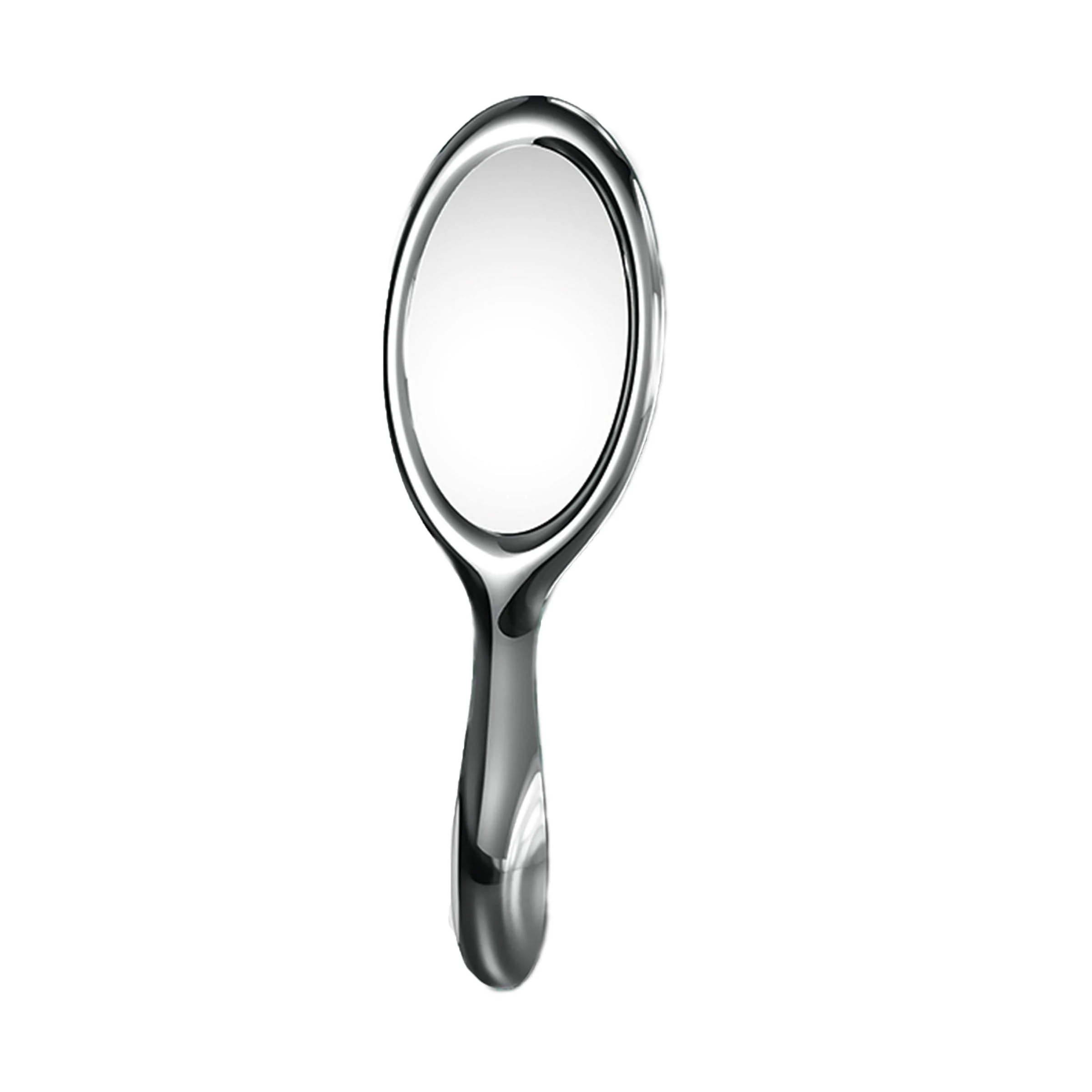 Specchio LOLLIPOP di Marcel Wanders for FIAM