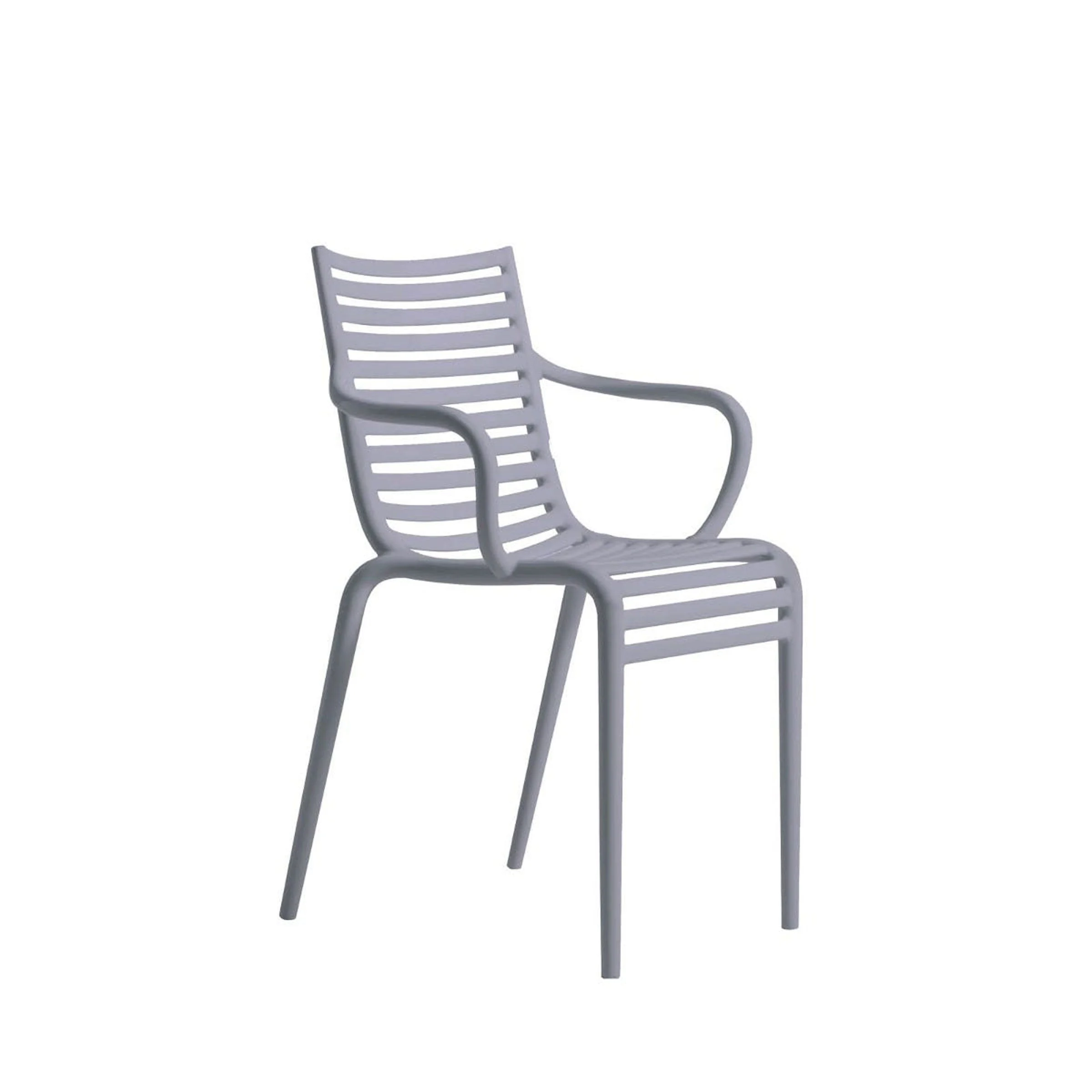Poltrona PIP-e di Philippe Starck per Driade