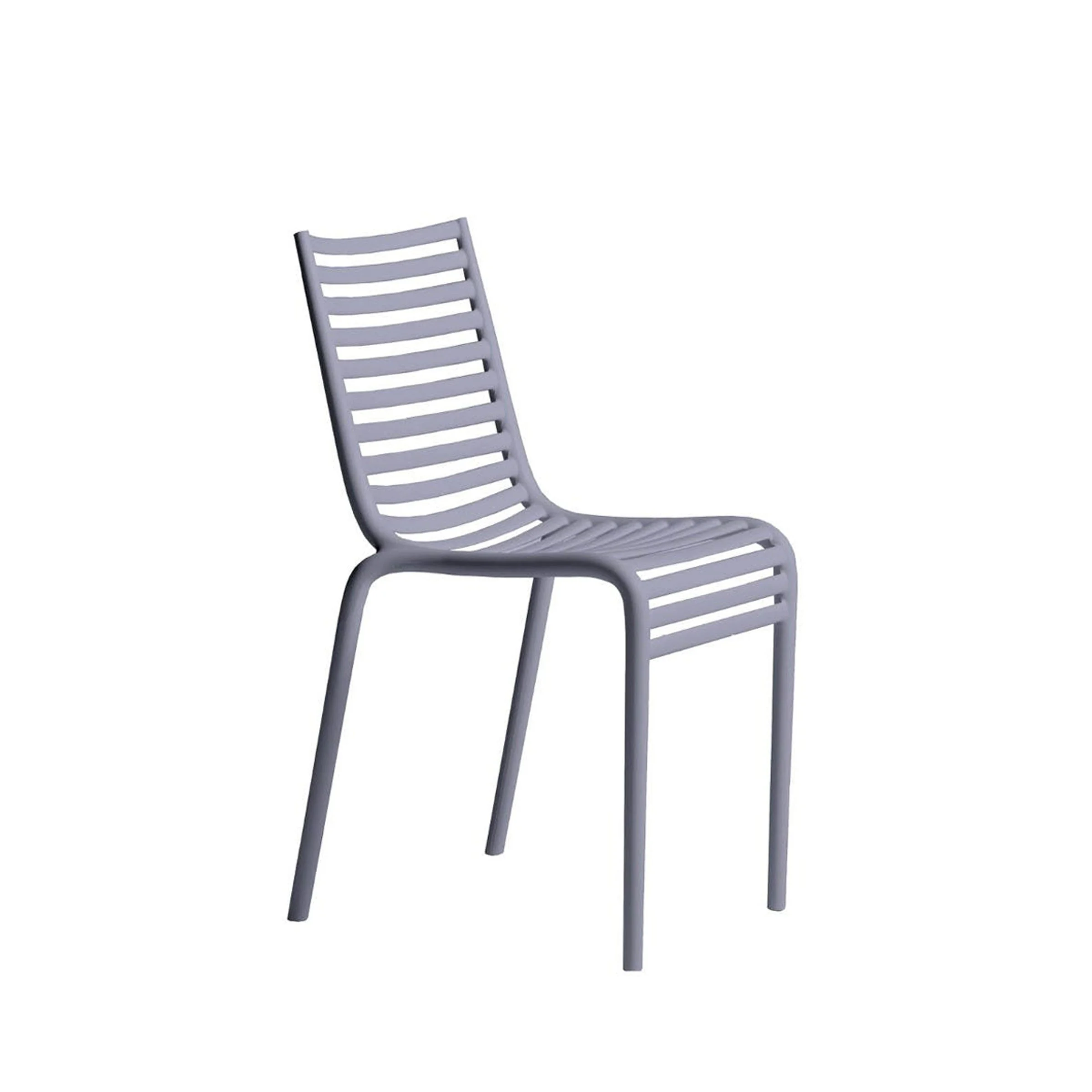 Sedia PIP-e di Philippe Starck e Eugeni Quitllet per Driade