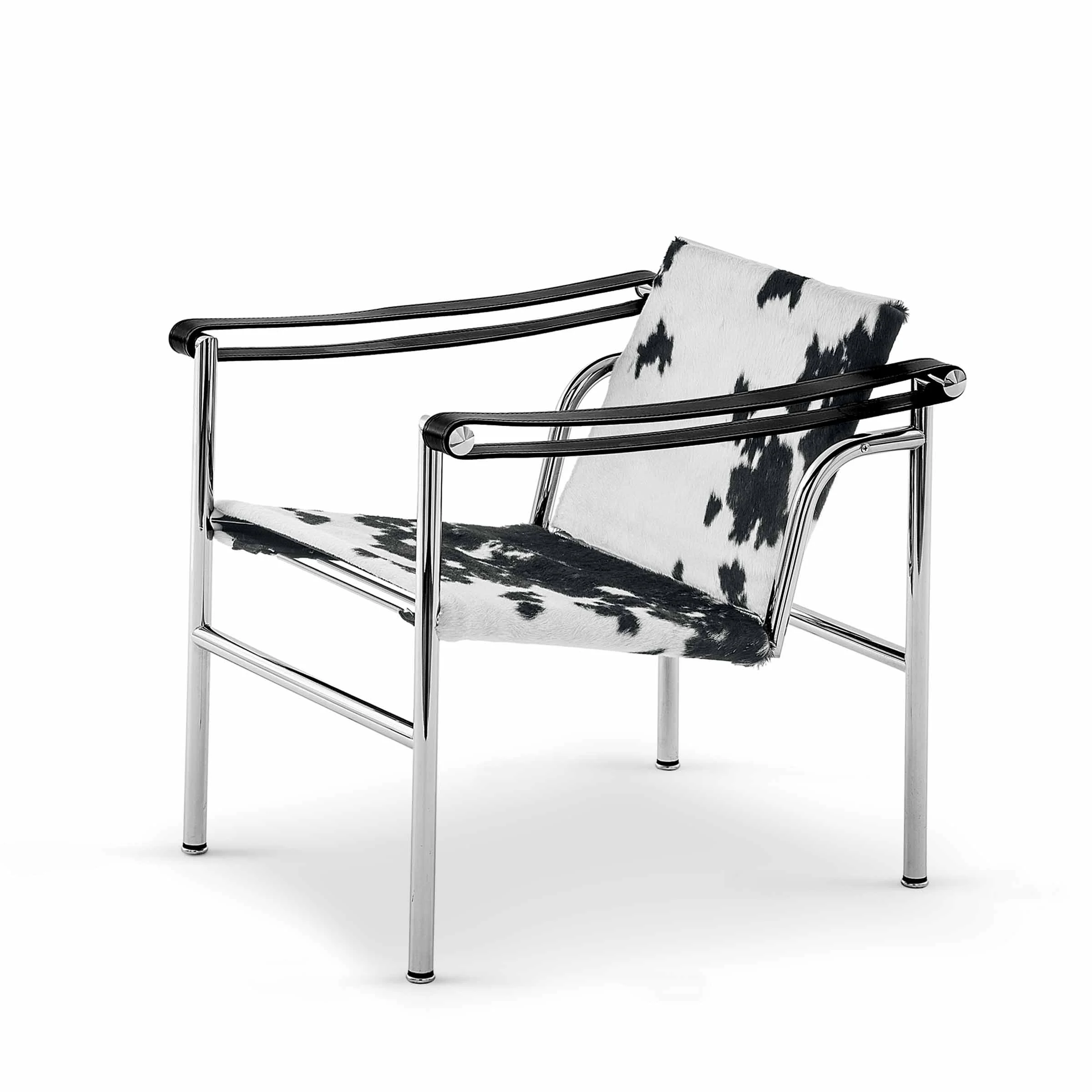 Poltrona - "1, Fauteuil à dossier basculant
