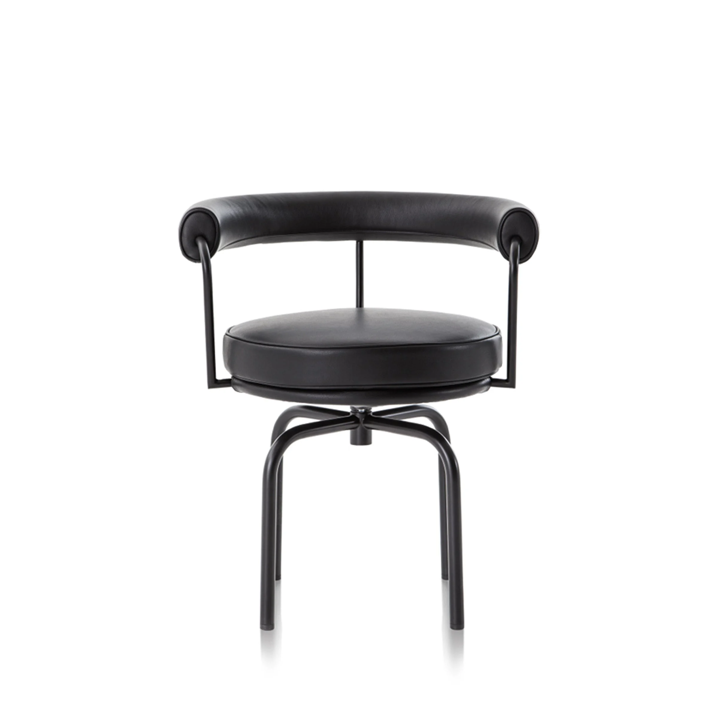 Poltrona - "7, Siège Tournant, Fauteuil