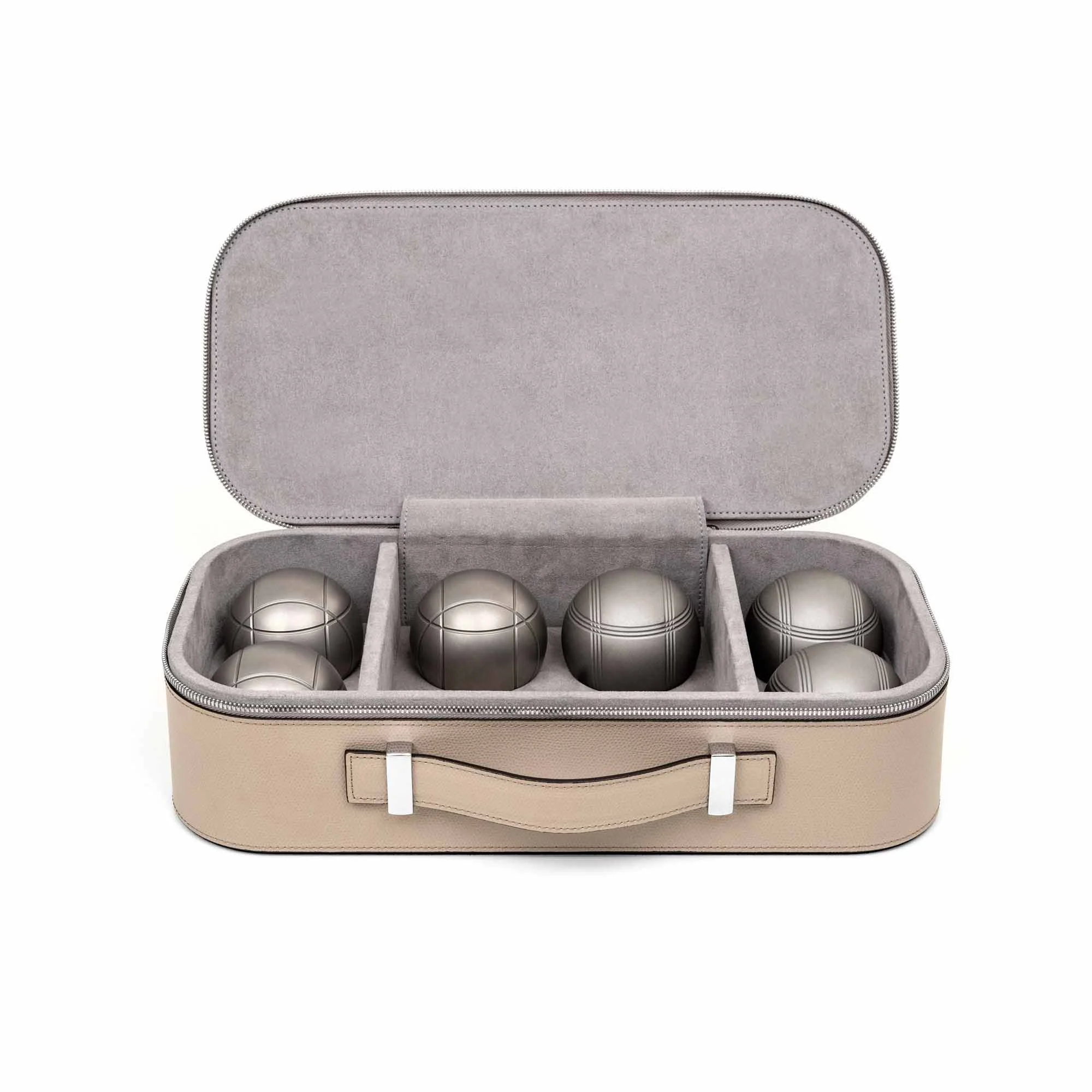 Set da Gioco per Bocce PÉTANQUE di Pinetti
