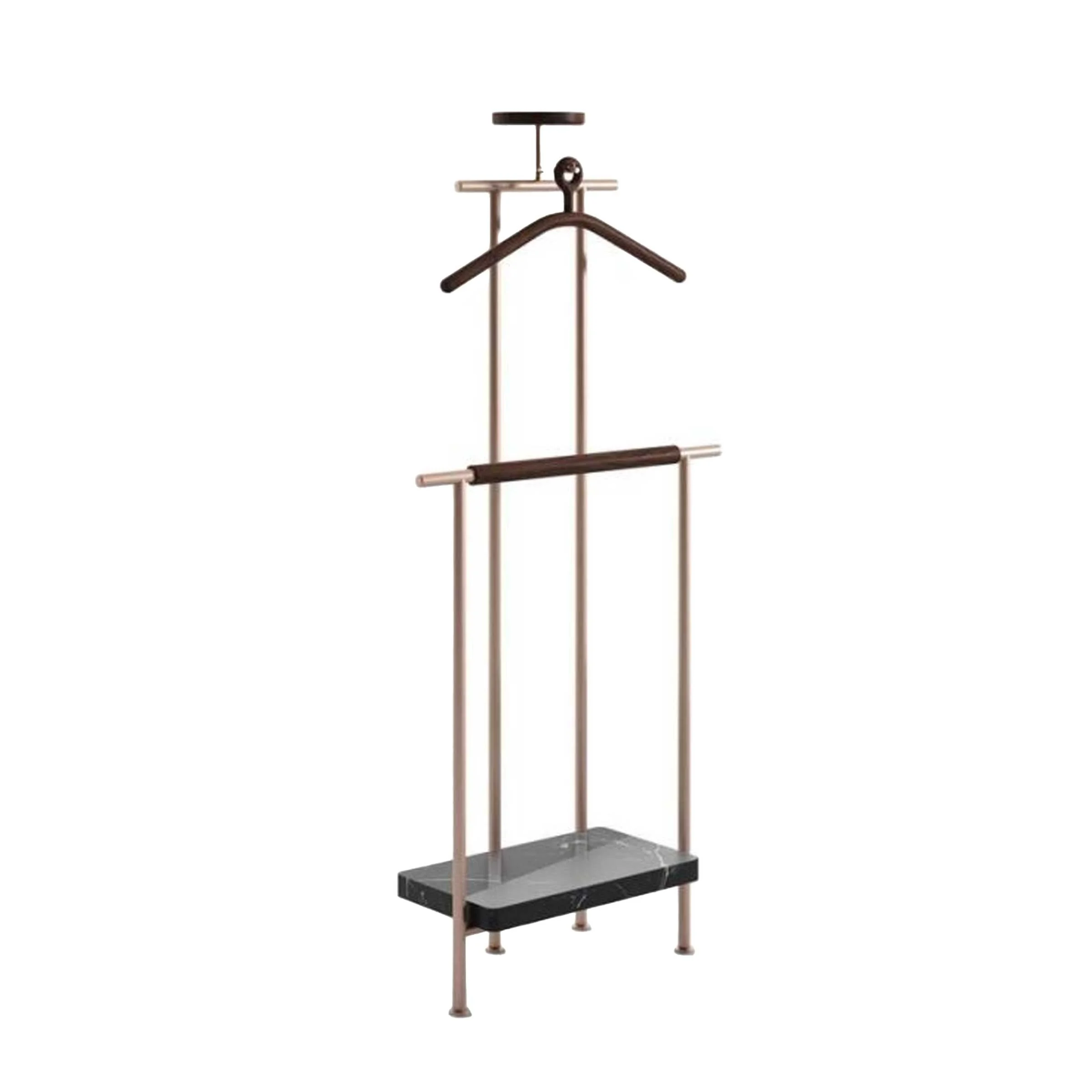 Appendiabiti in Legno STAY, di Neri&Hu per Cassina