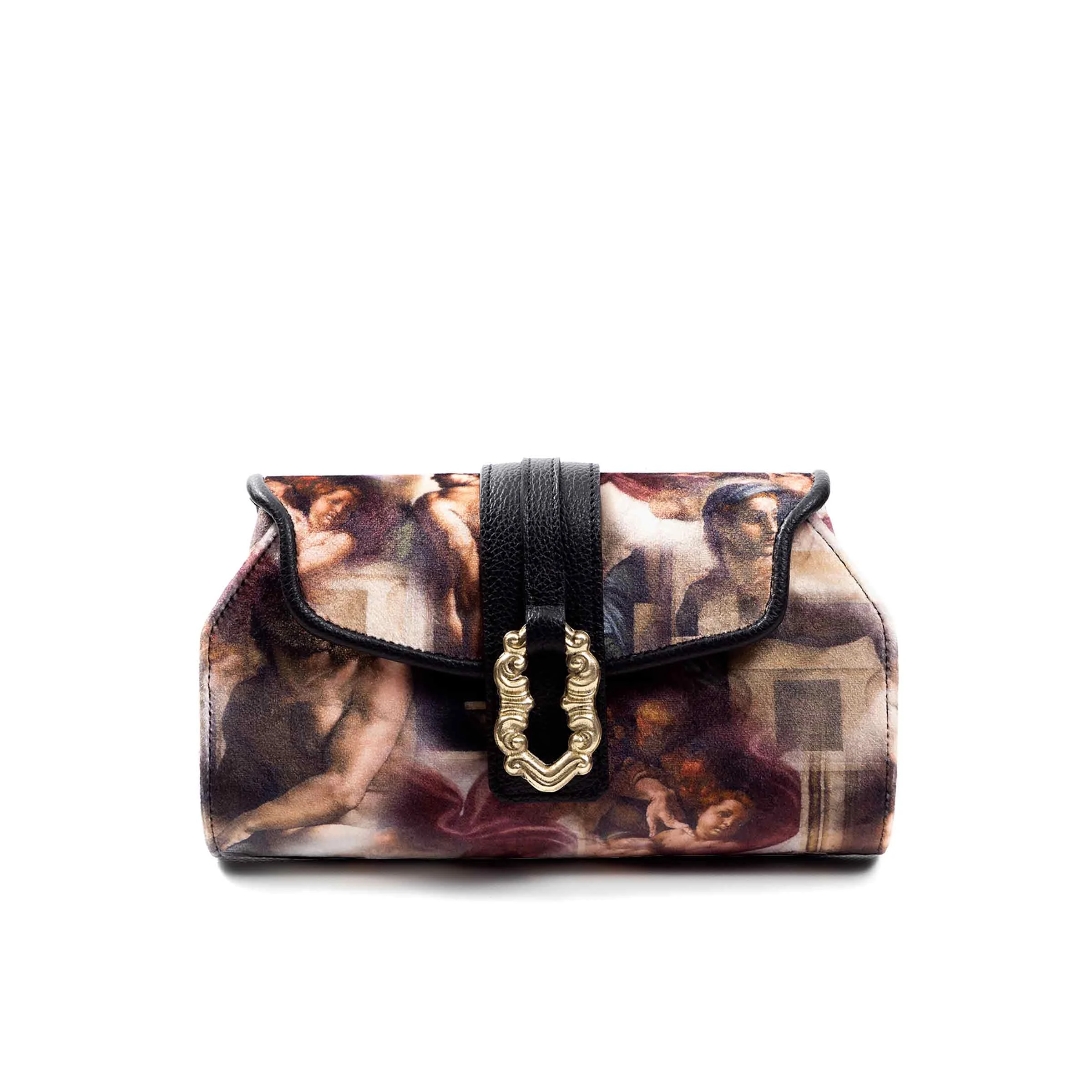 Pochette in Velluto ELIZABETH di MARCO Atelier