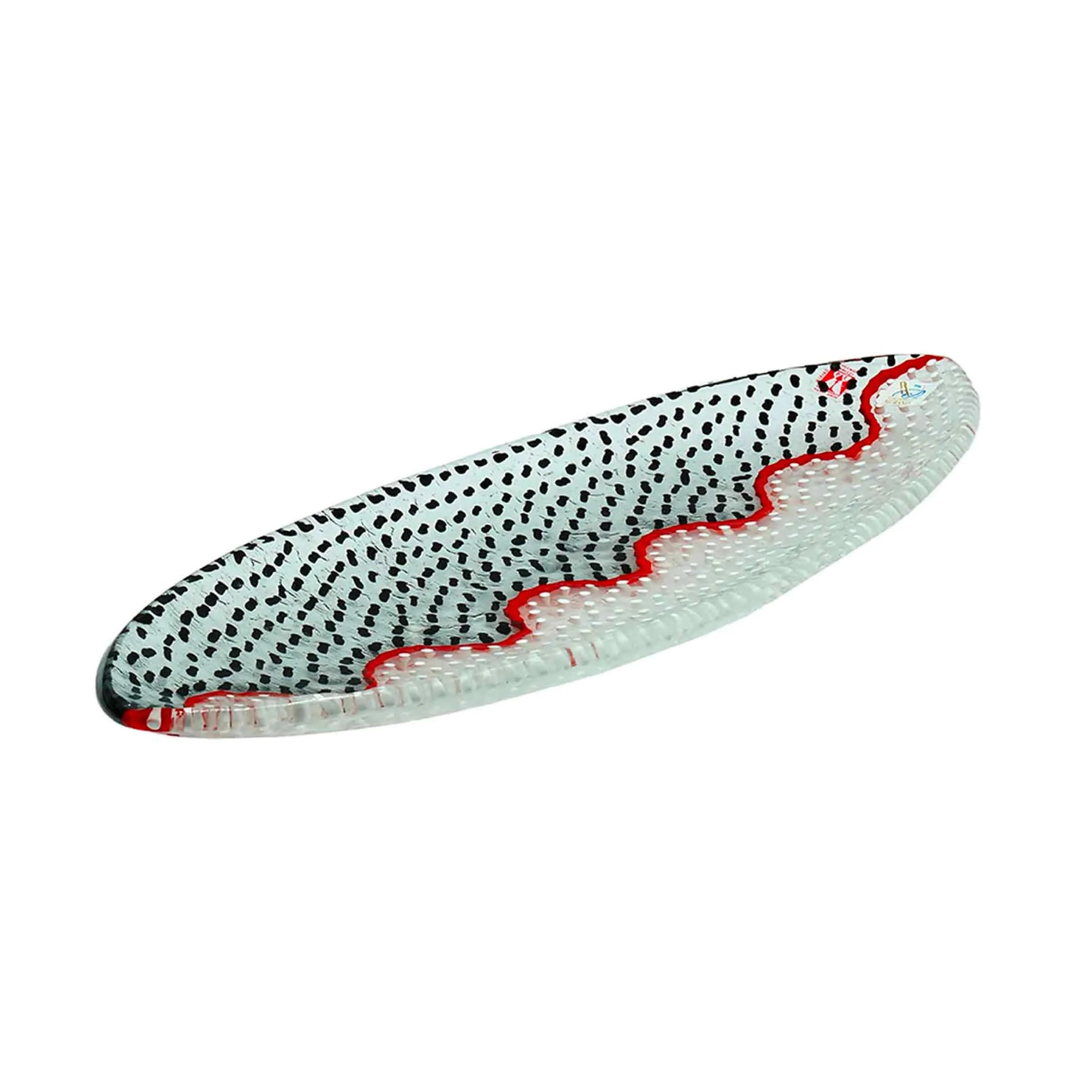 Centrotavola in Vetro di Murano CANOA REEF
