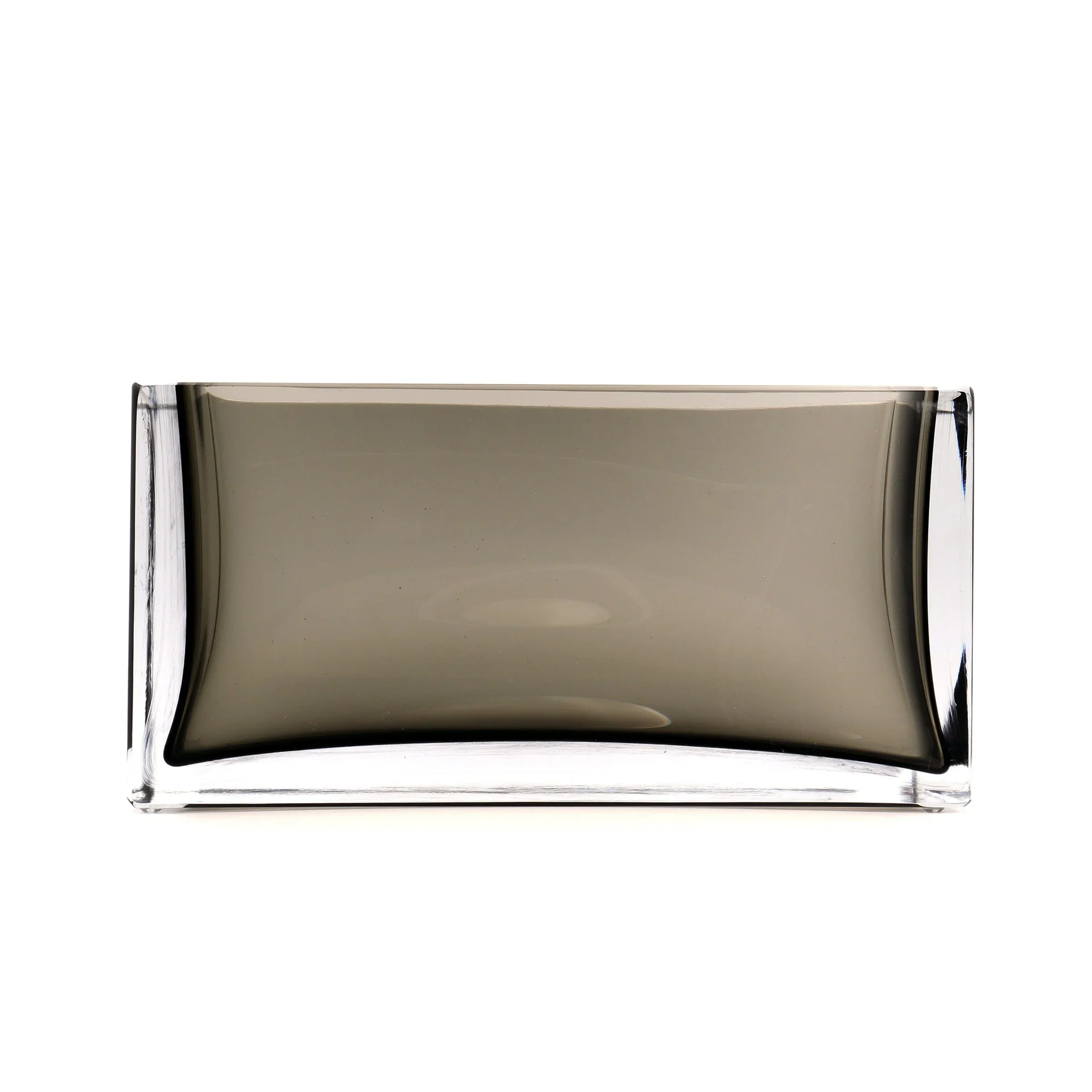 Centrotavola in Vetro di Murano RECTANGULAR di Alessandro Mandruzzato