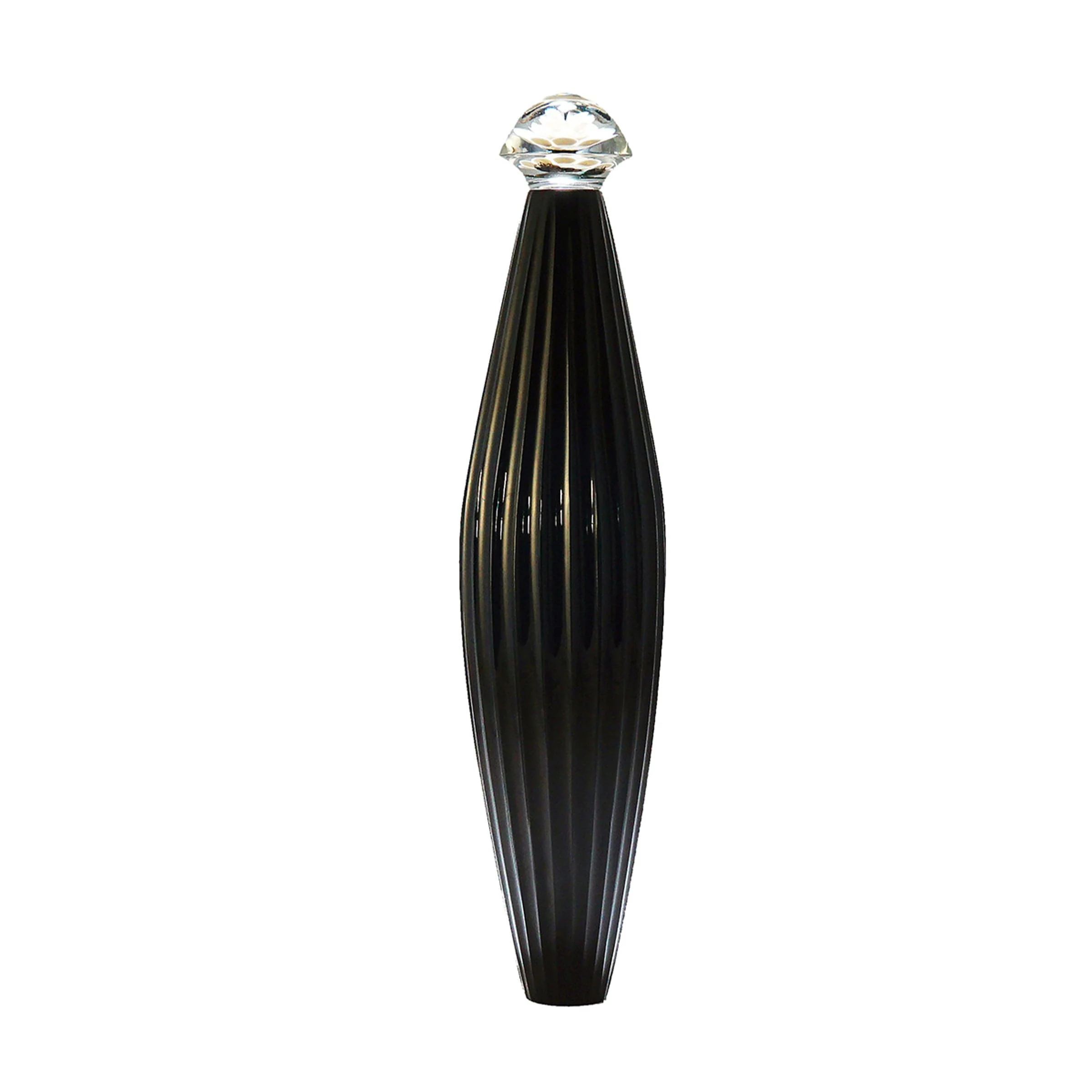 Vaso in Vetro di Murano NINFEA Pezzo Unico